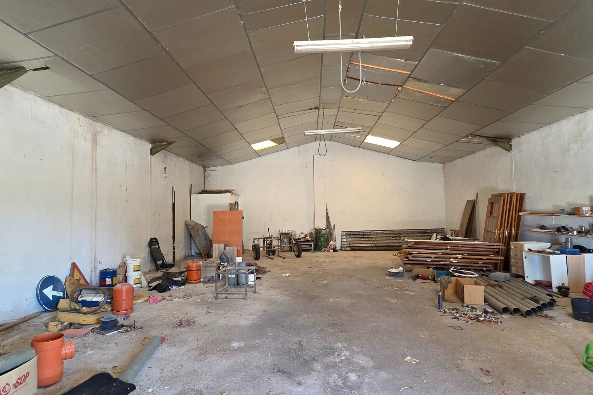 Resale - Villa -
Yecla