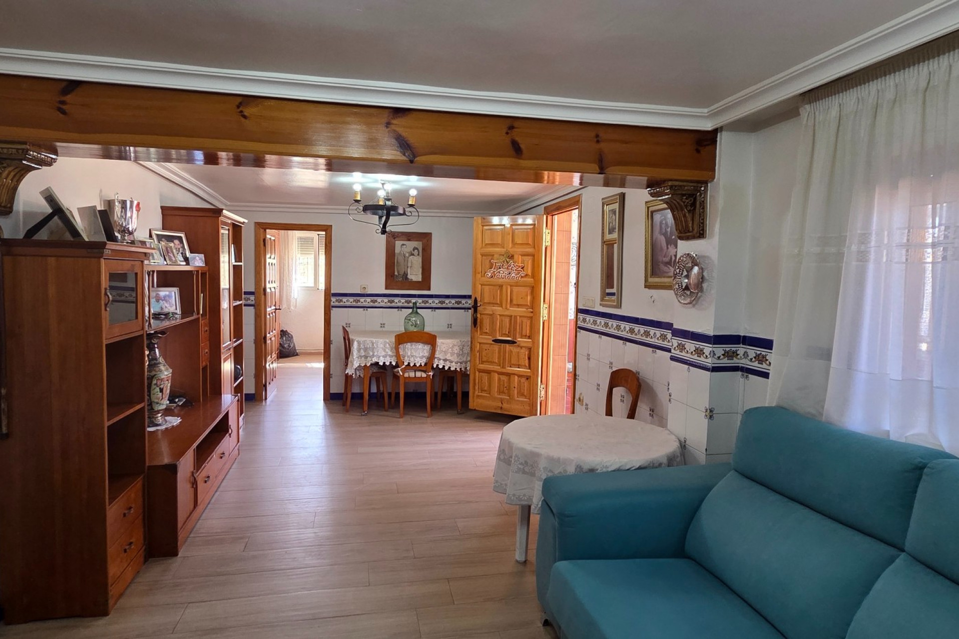 Resale - Villa -
Yecla