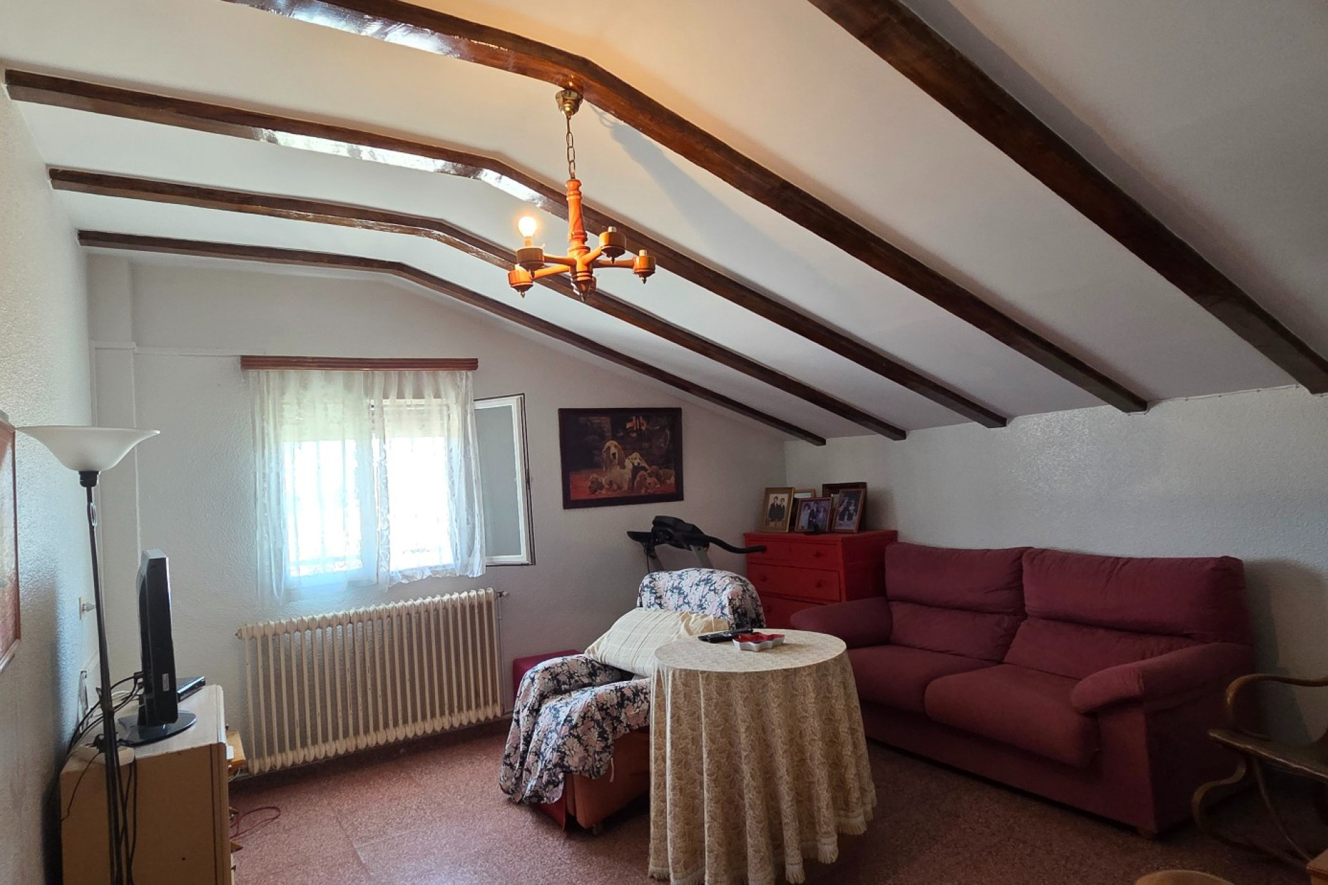 Resale - Villa -
Yecla