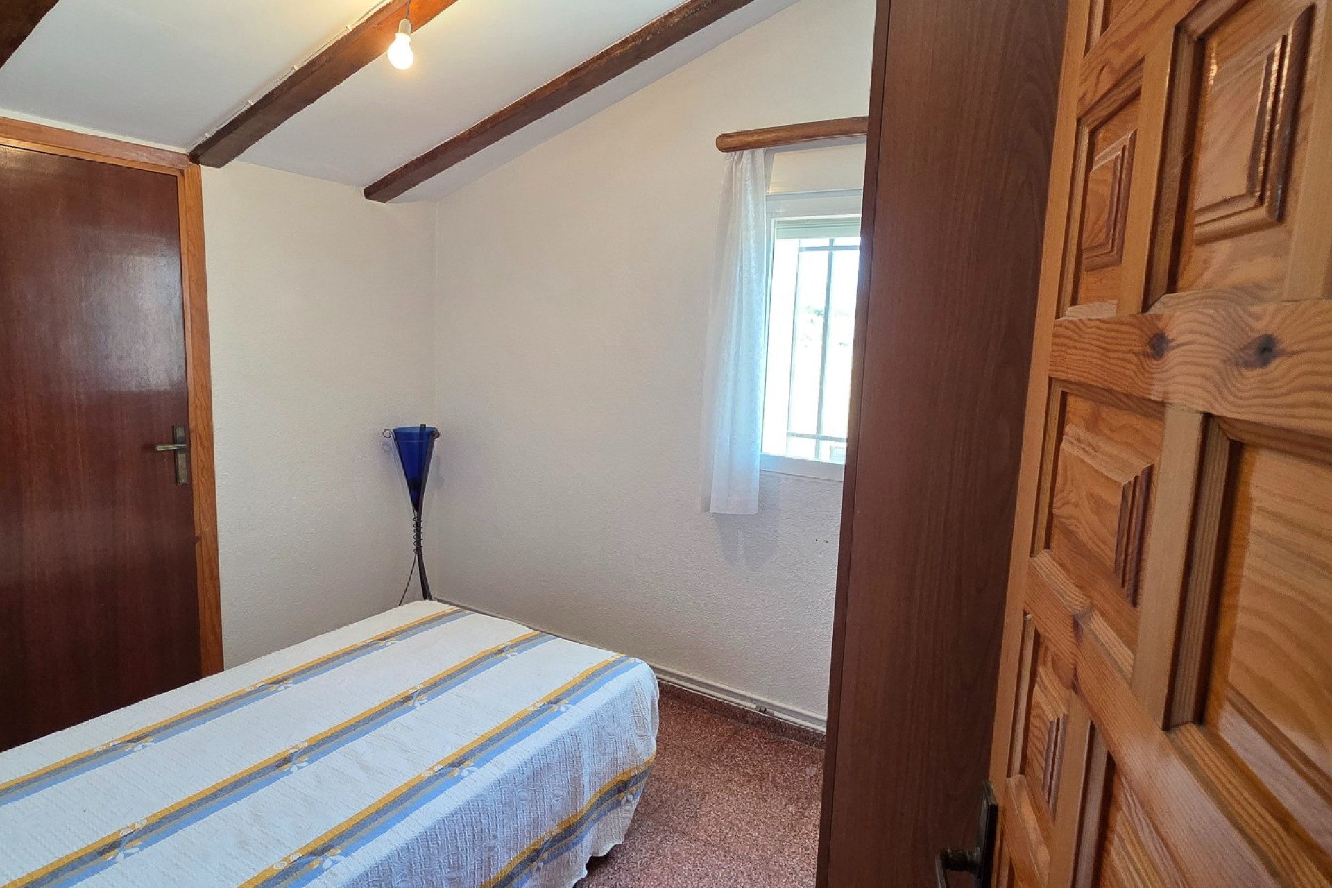 Resale - Villa -
Yecla