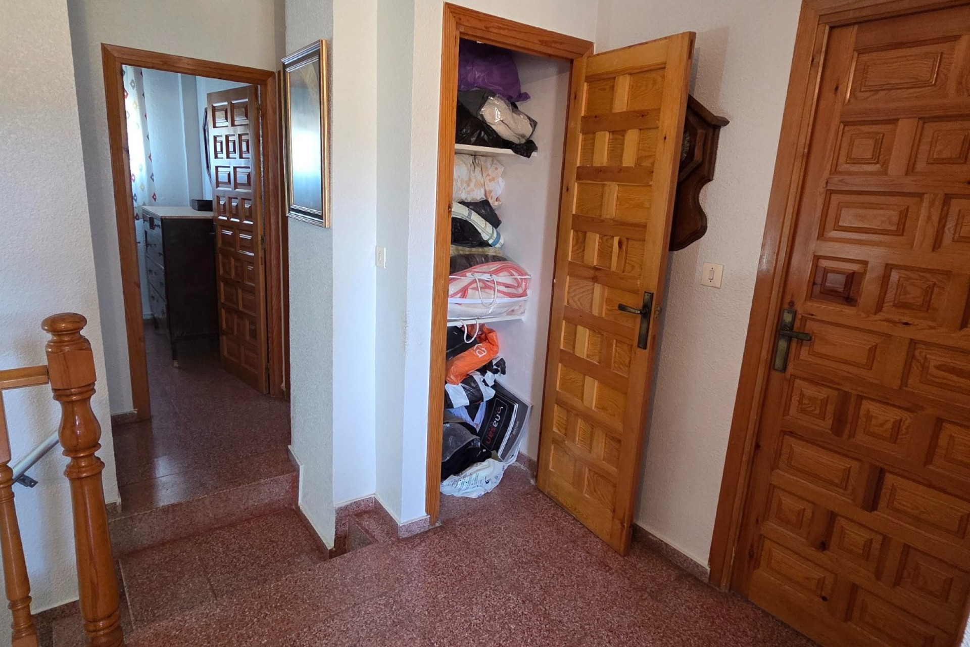 Resale - Villa -
Yecla