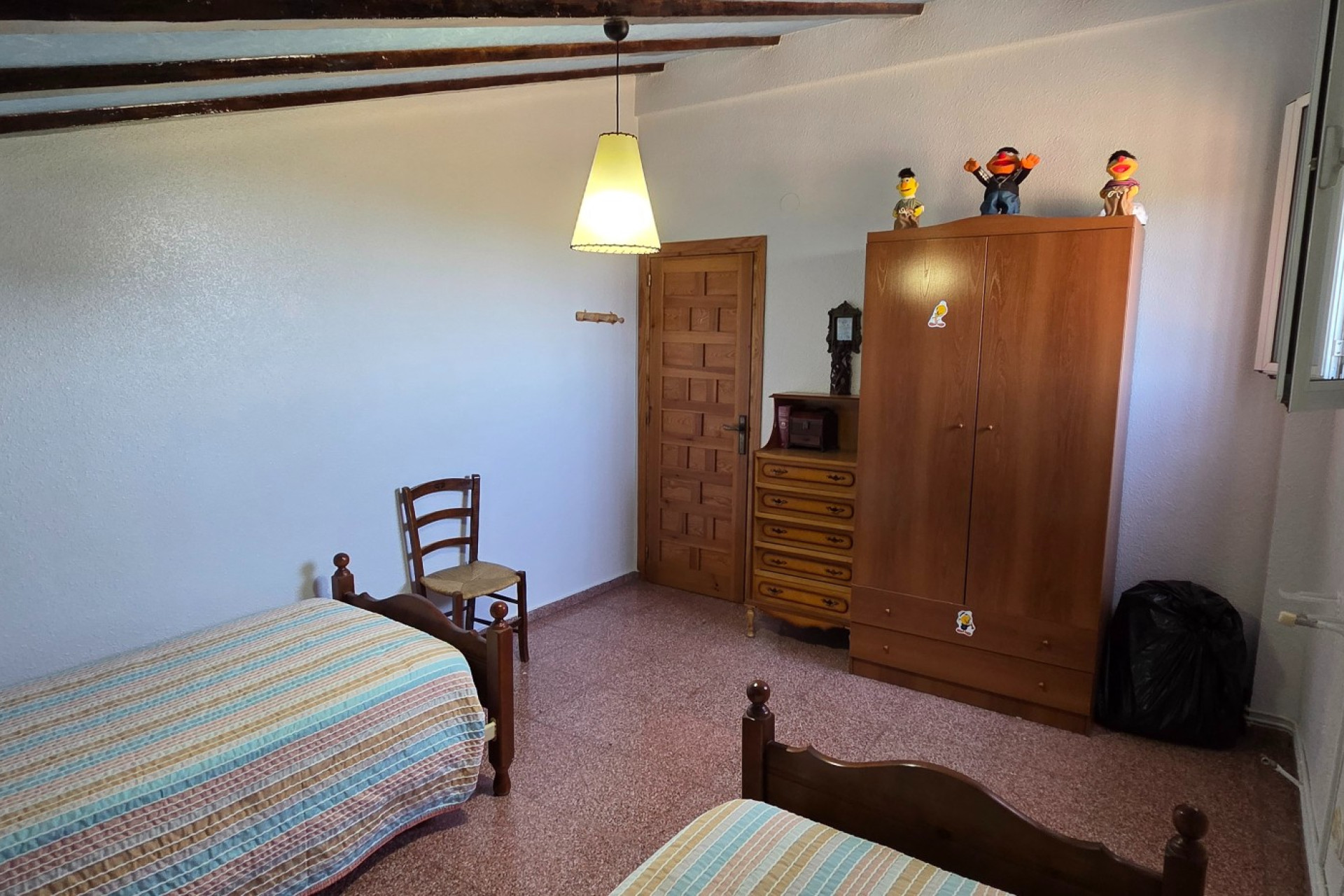 Resale - Villa -
Yecla