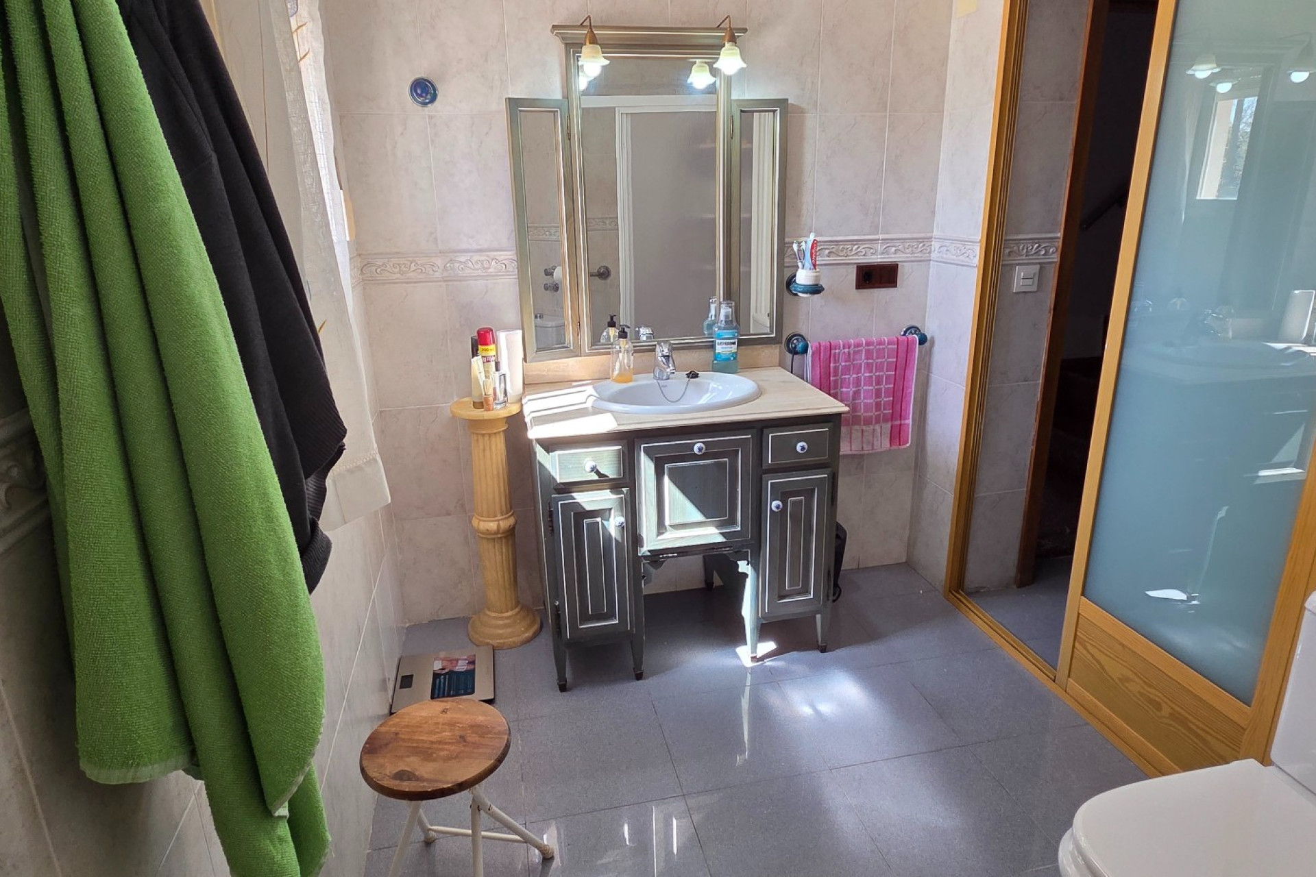 Resale - Villa -
Yecla