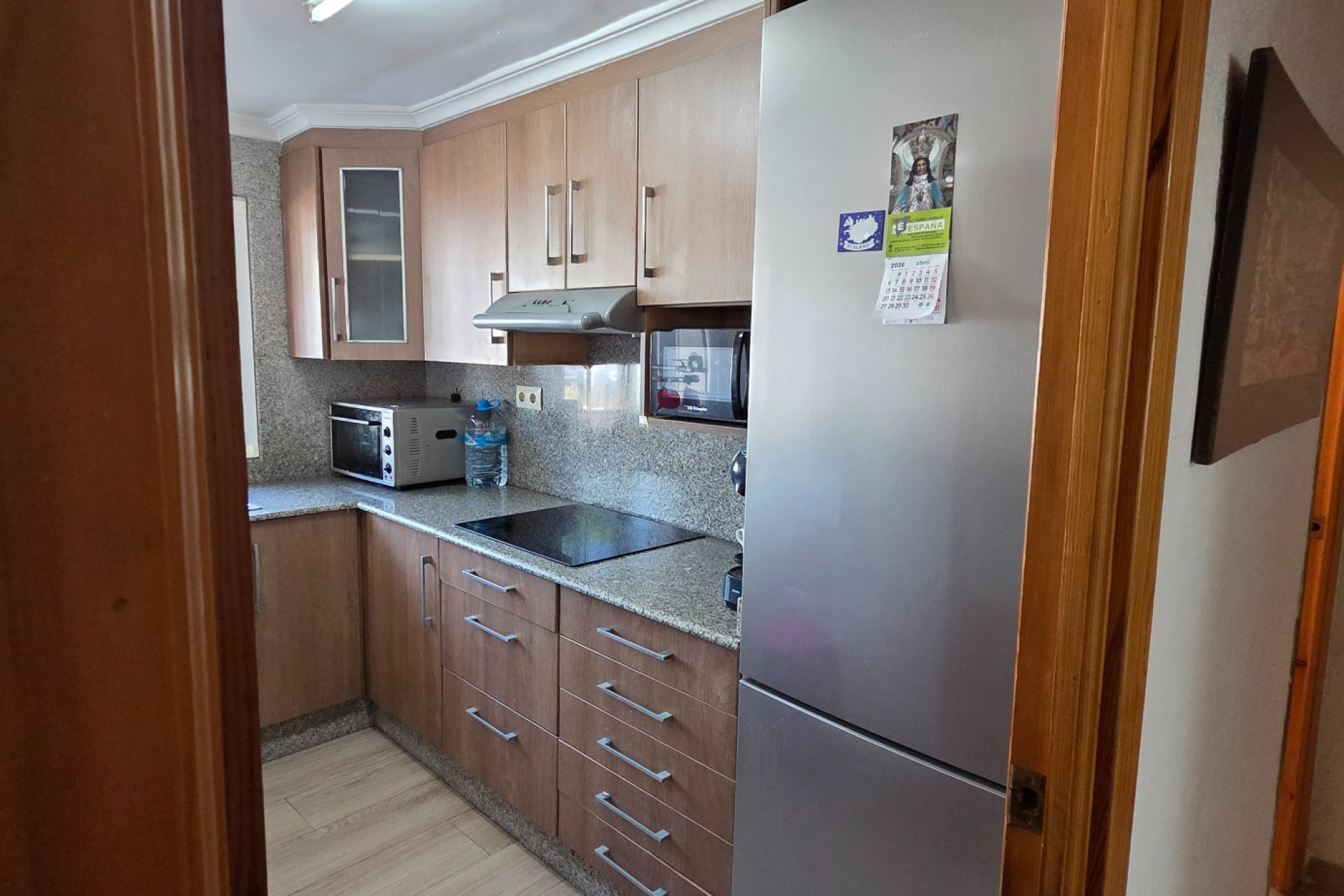 Resale - Villa -
Yecla