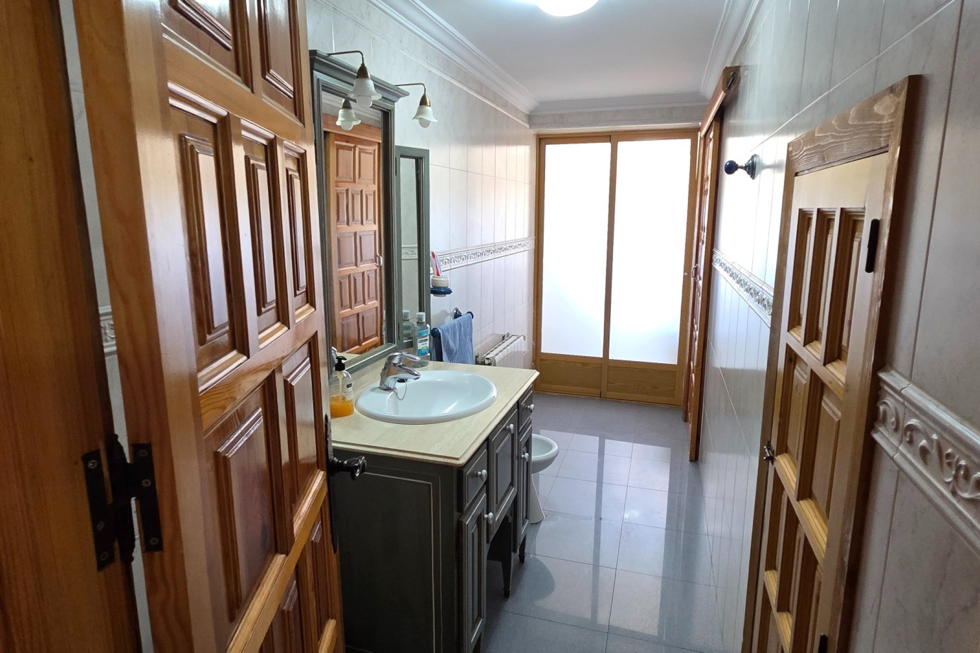 Resale - Villa -
Yecla