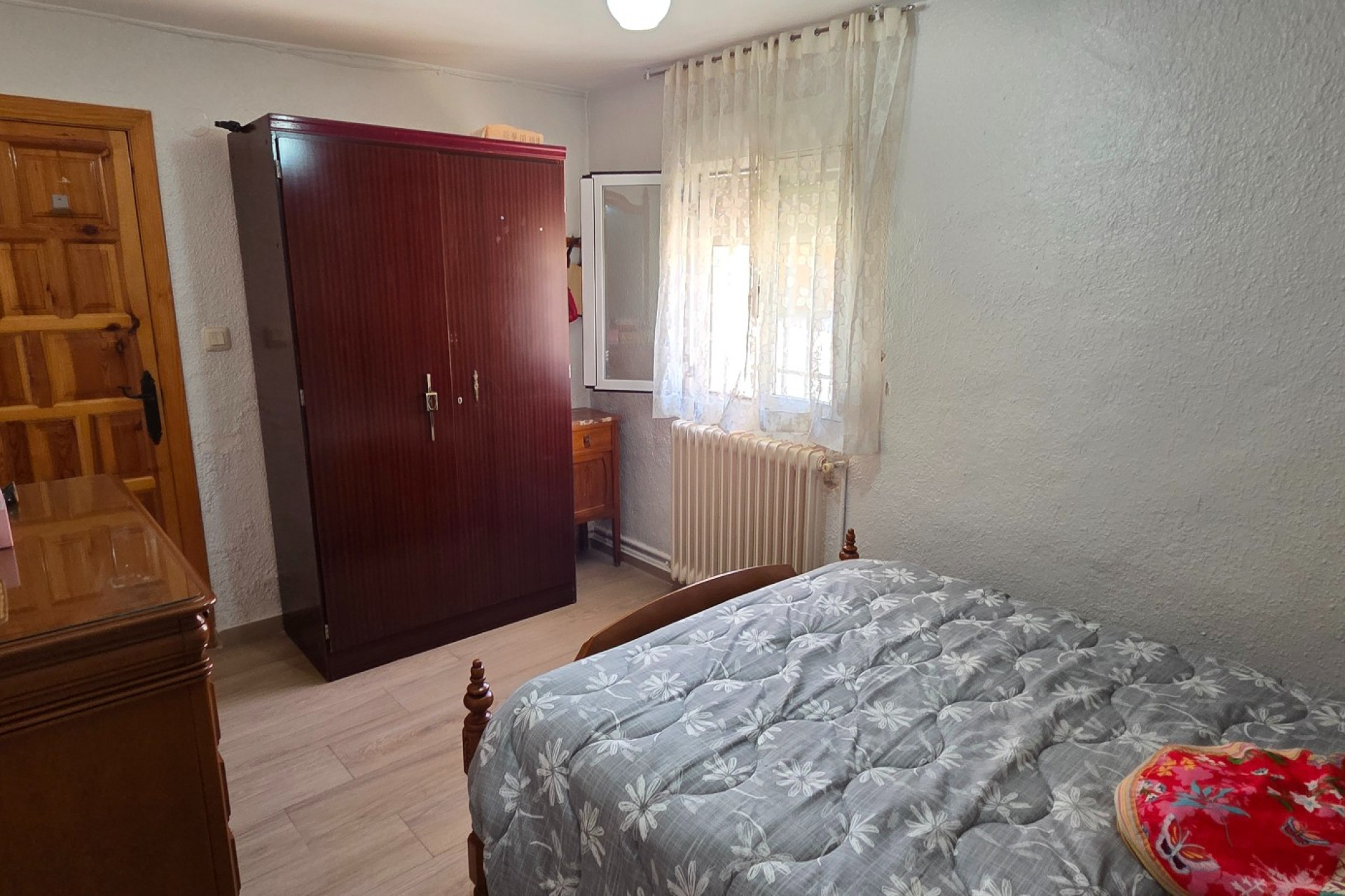 Resale - Villa -
Yecla