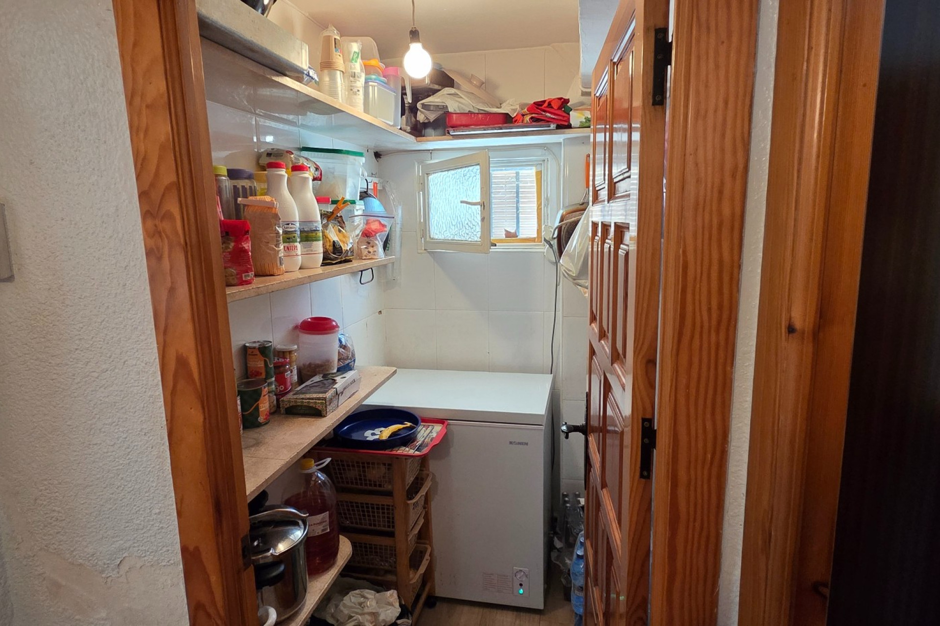 Resale - Villa -
Yecla