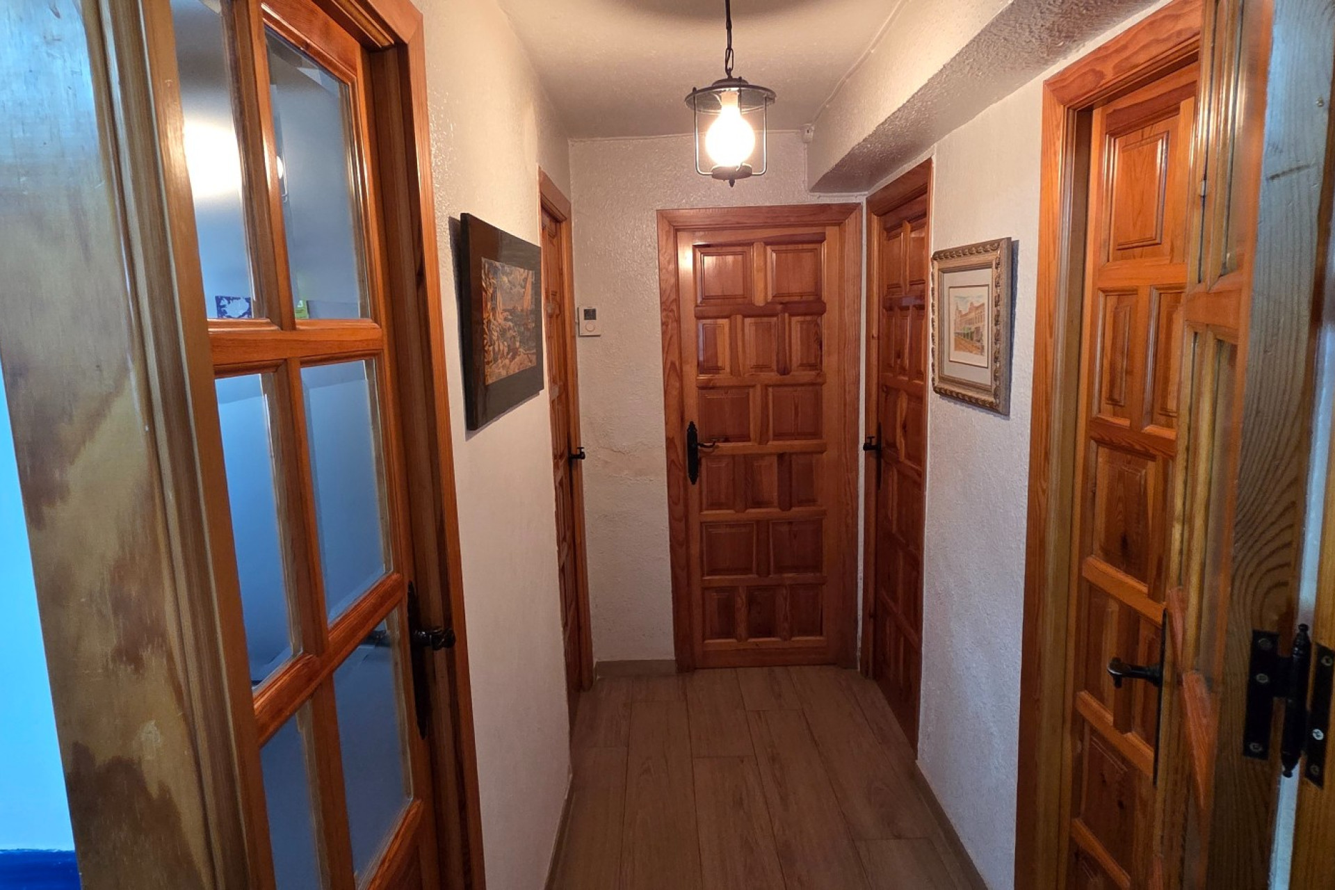 Resale - Villa -
Yecla