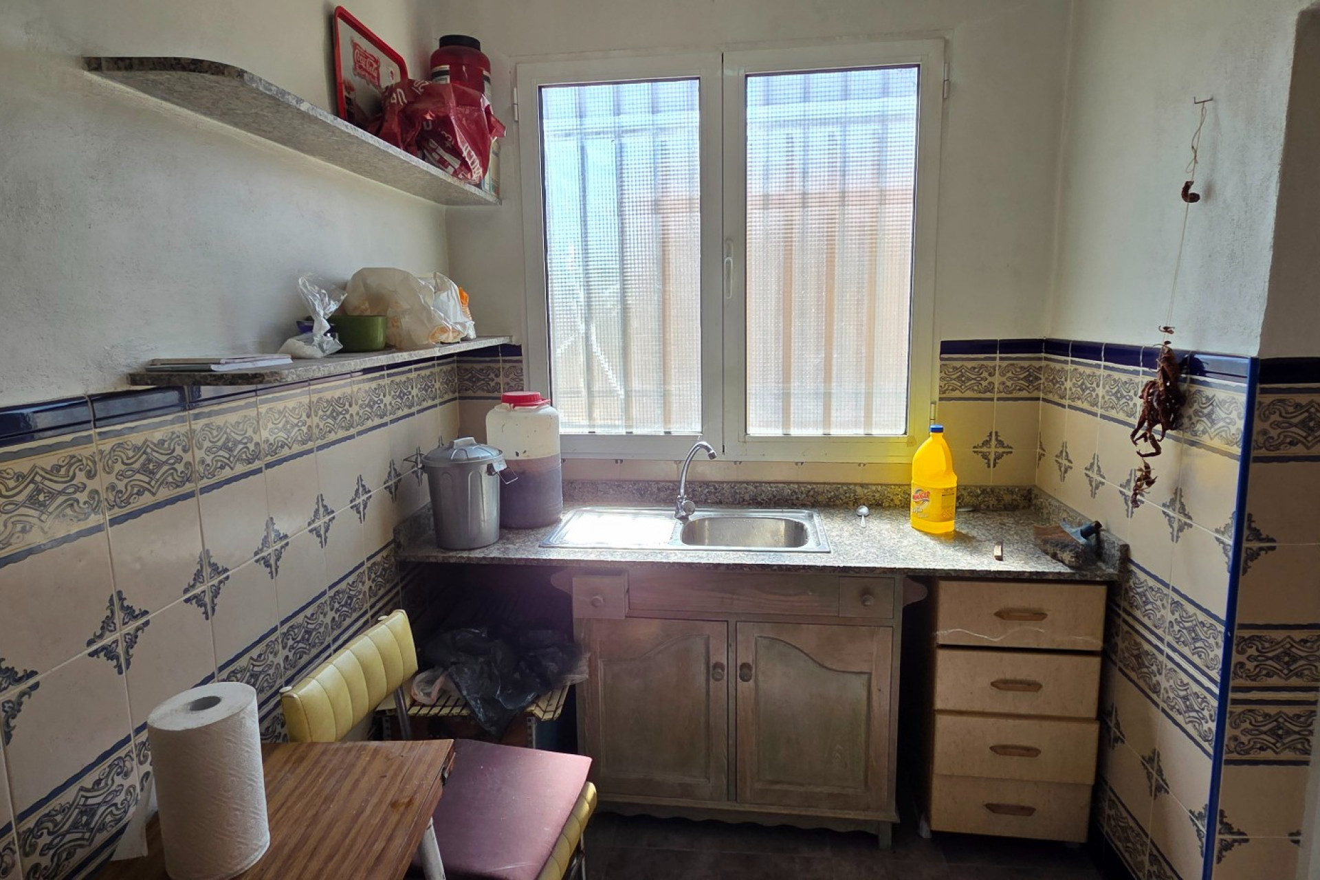 Resale - Villa -
Yecla