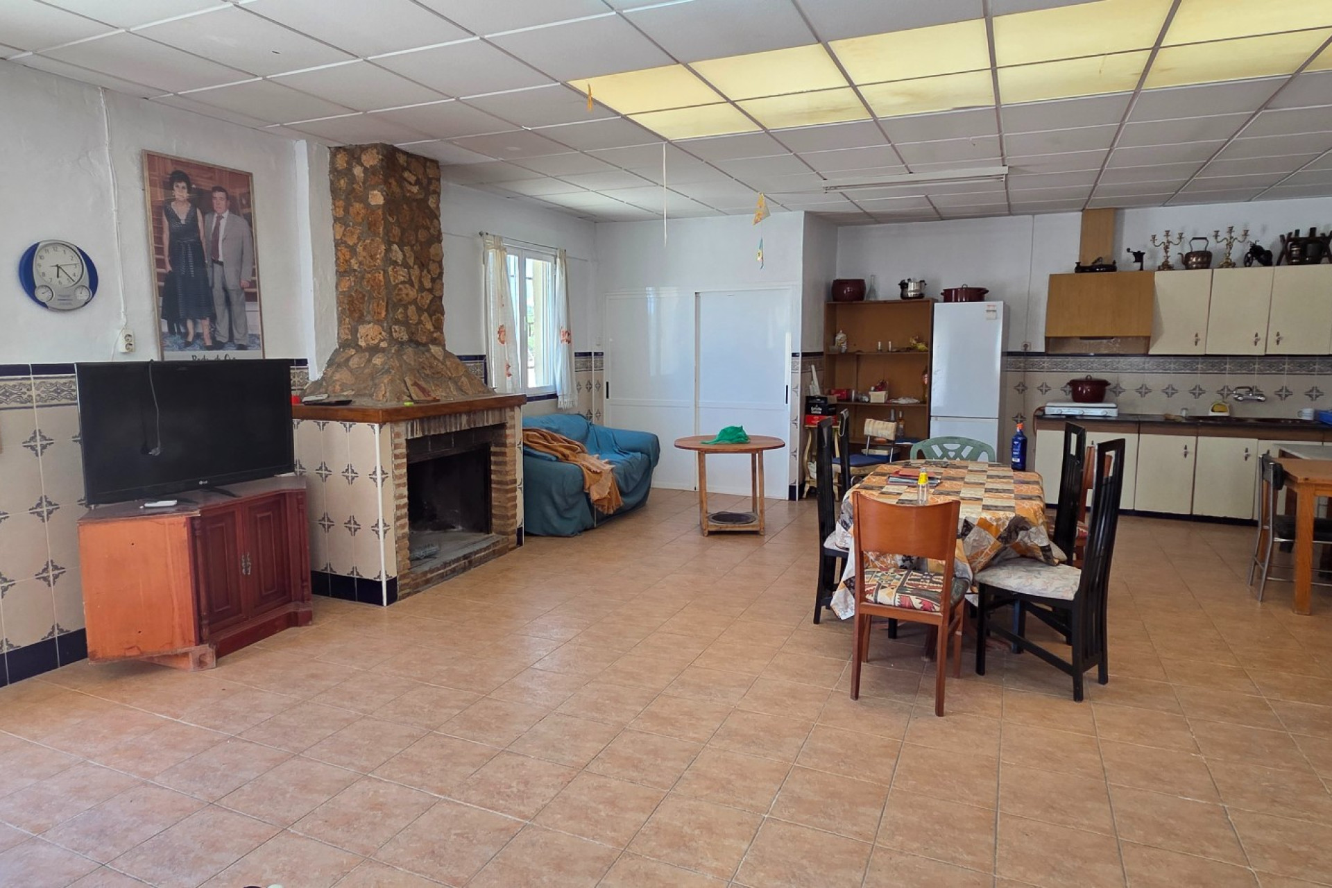 Resale - Villa -
Yecla