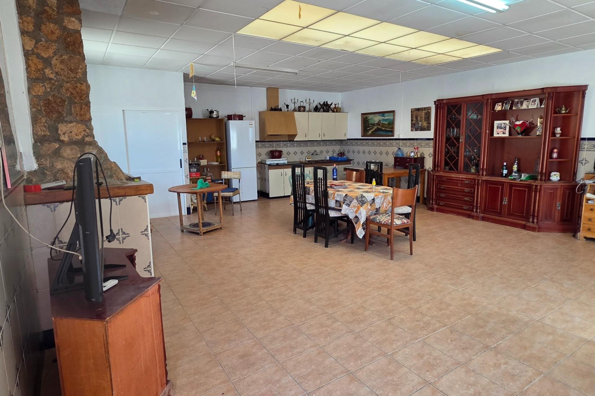 Resale - Villa -
Yecla