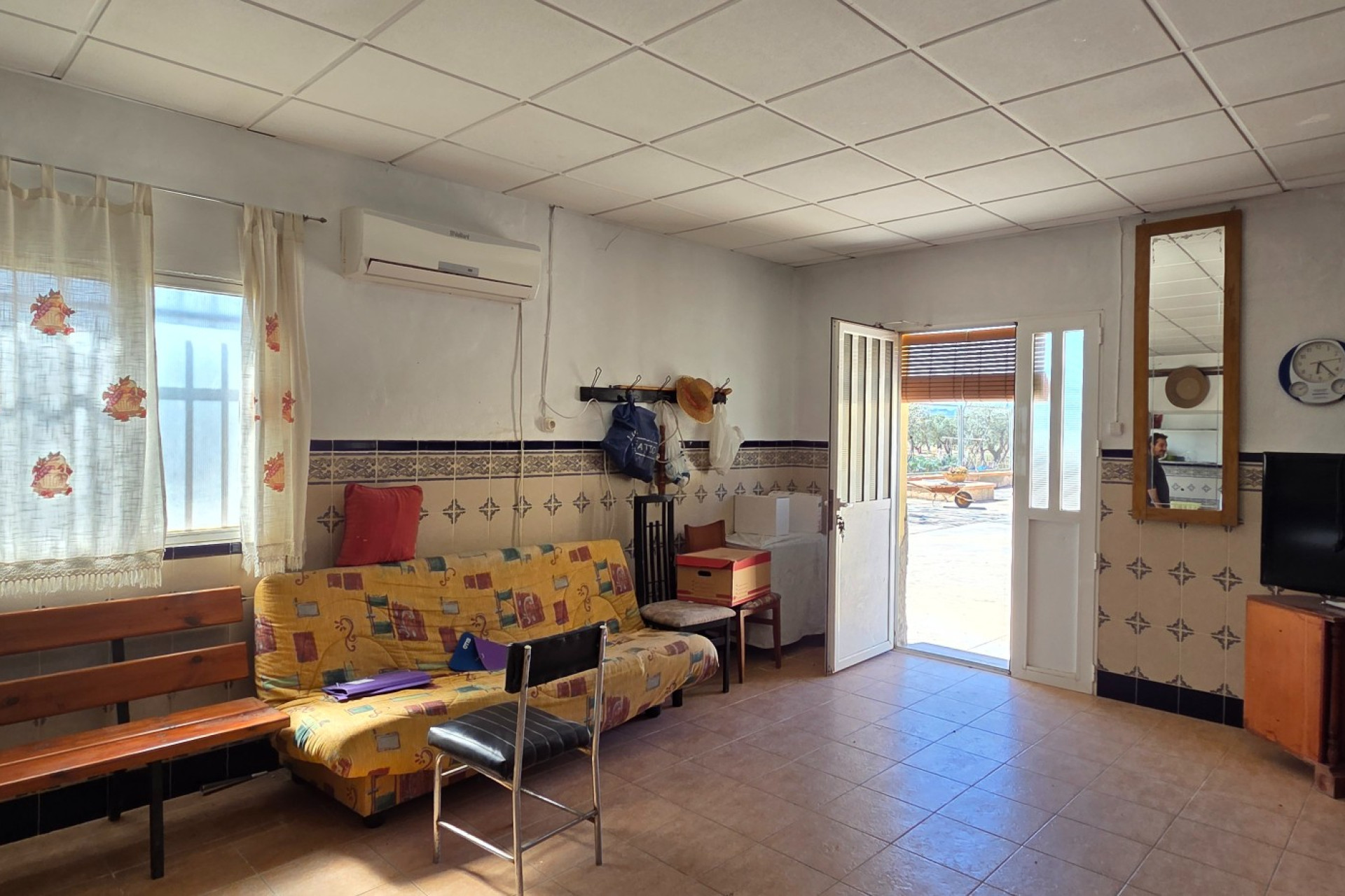 Resale - Villa -
Yecla