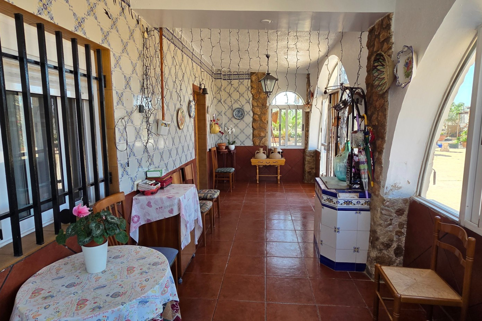 Resale - Villa -
Yecla