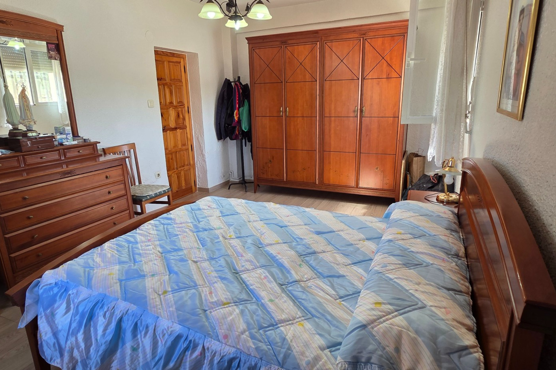 Resale - Villa -
Yecla