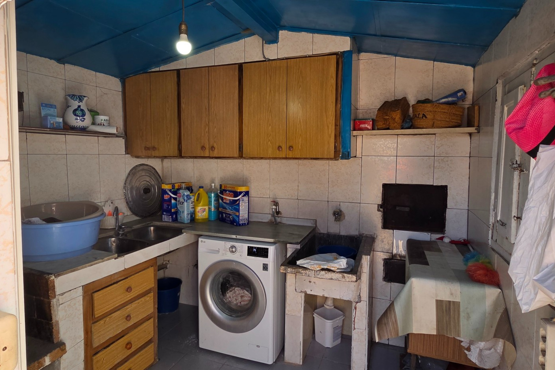 Resale - Villa -
Yecla