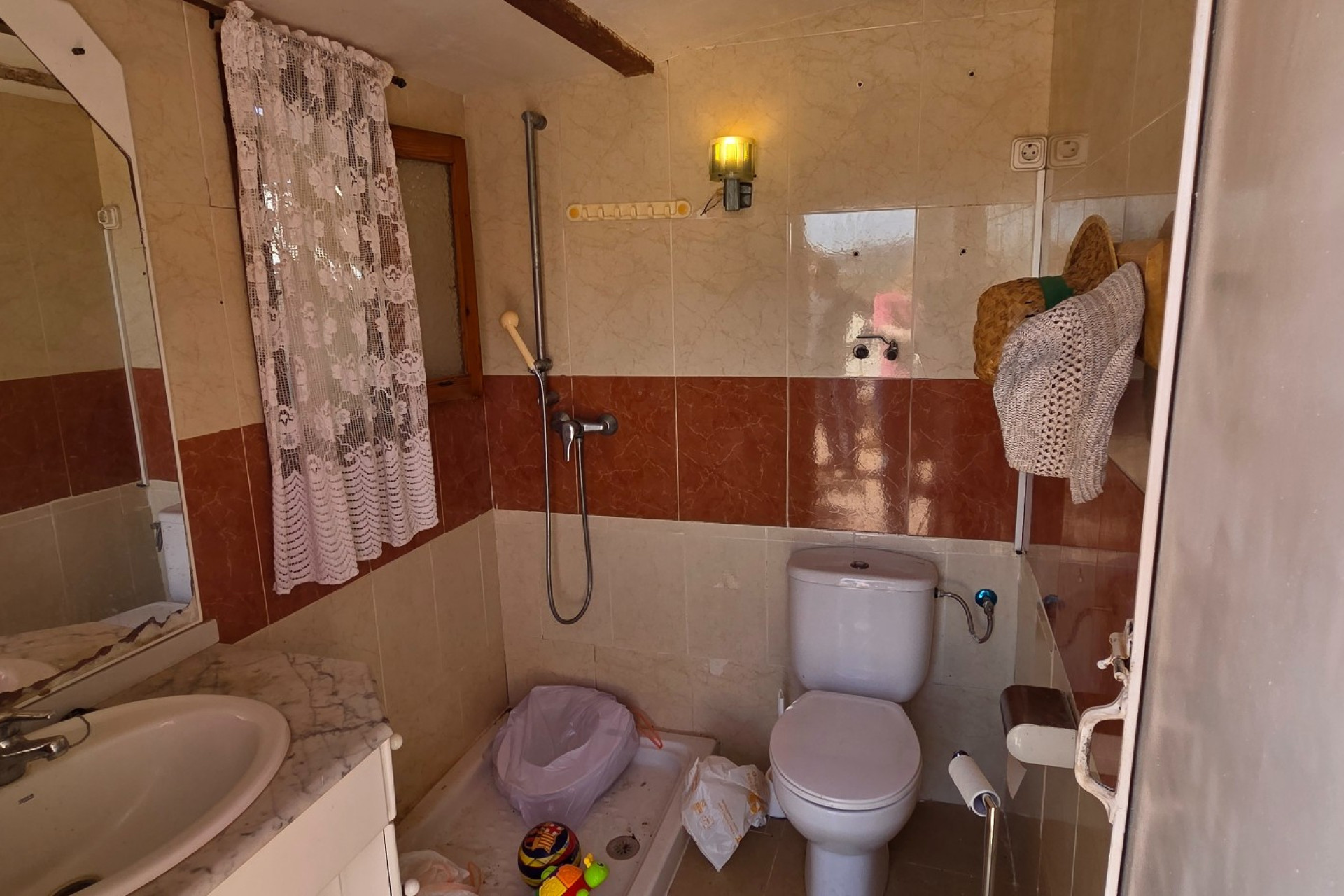 Resale - Villa -
Yecla