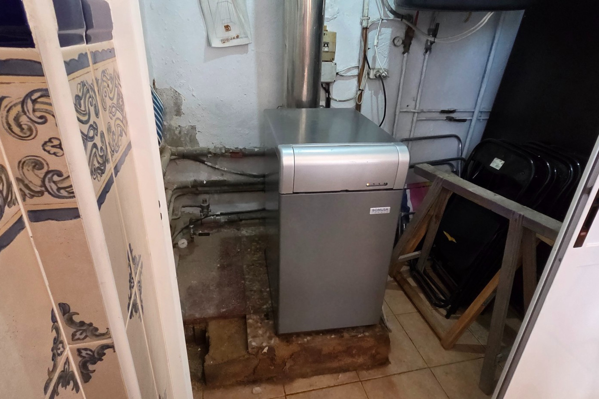 Resale - Villa -
Yecla