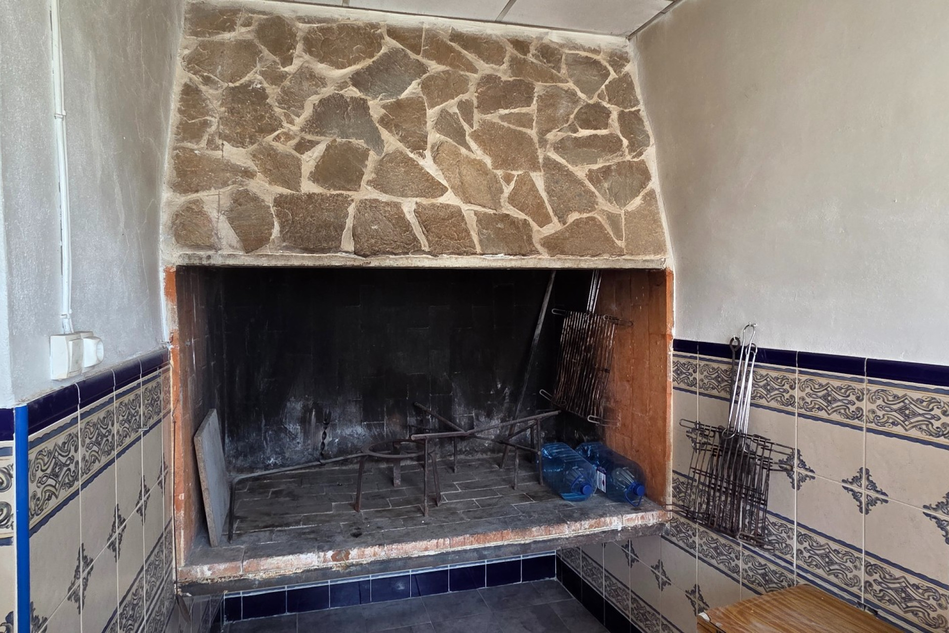 Resale - Villa -
Yecla