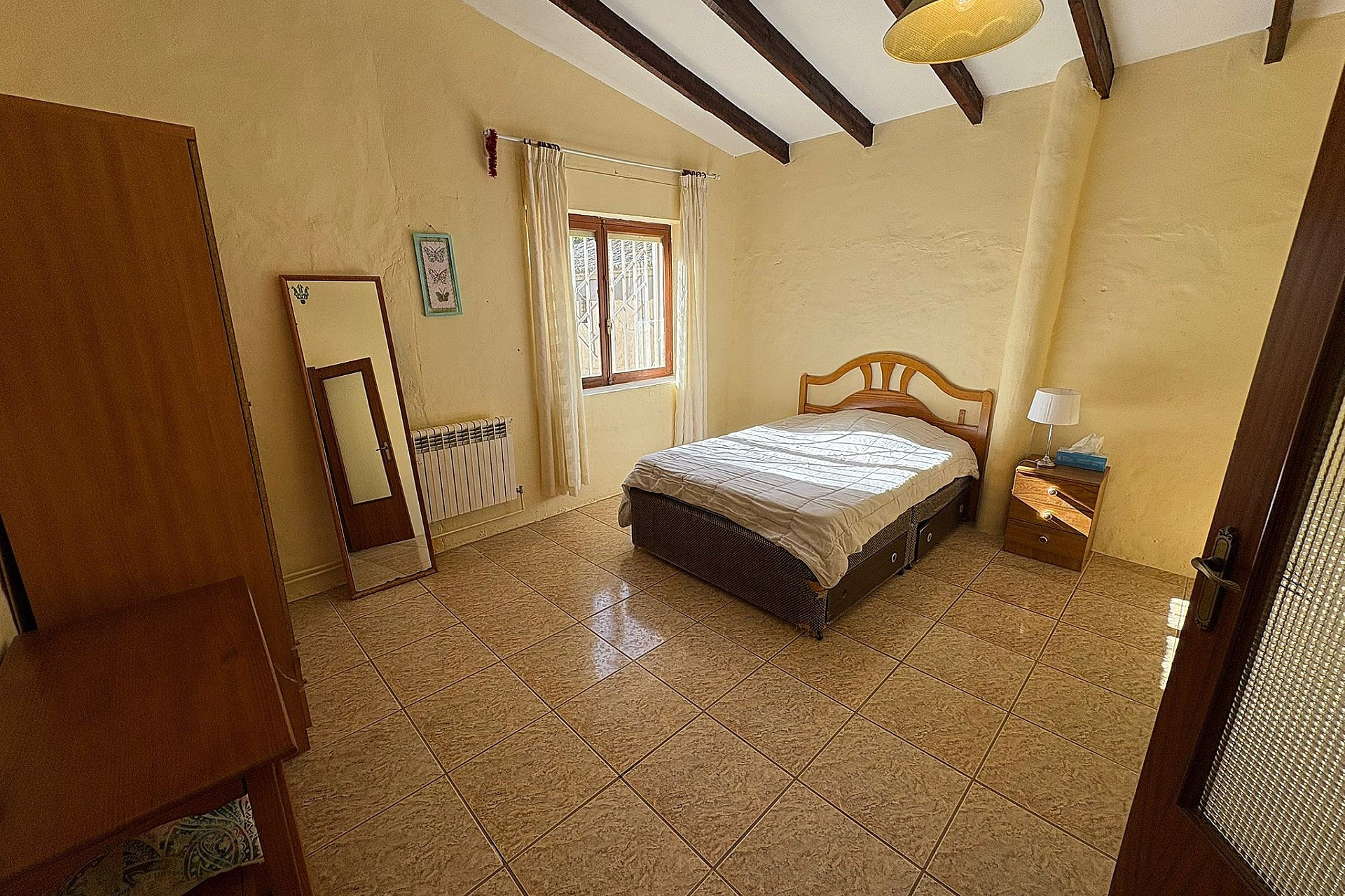 Resale - Village house -
Monovar