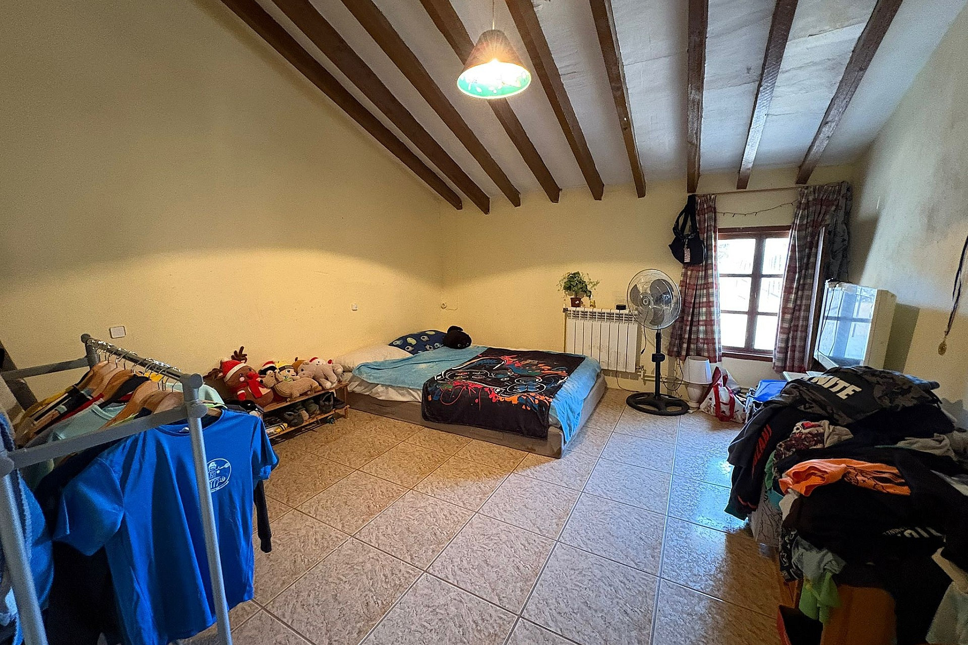 Resale - Village house -
Monovar