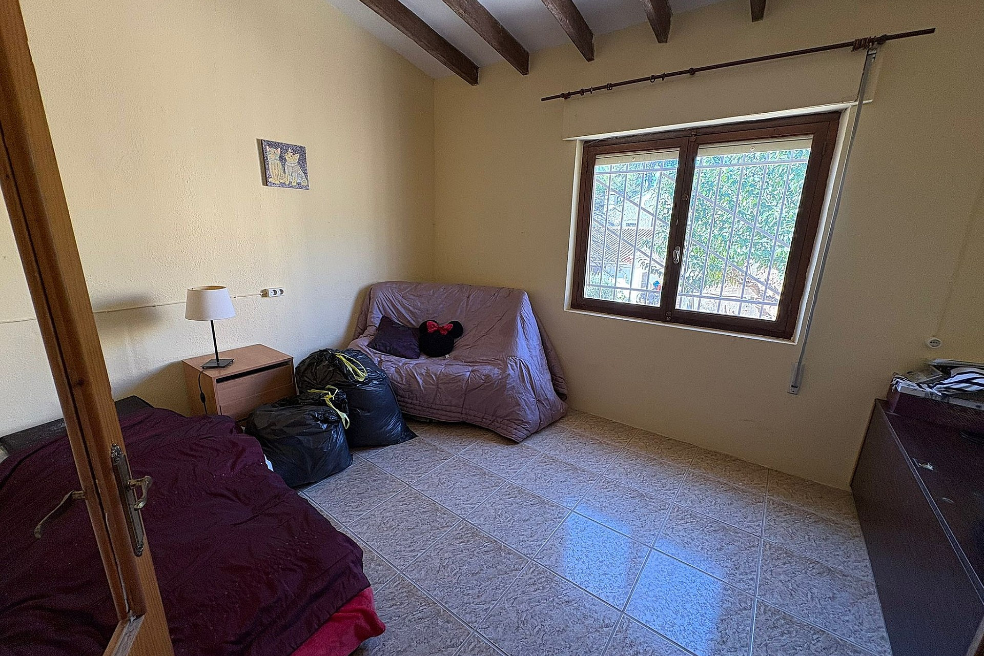 Resale - Village house -
Monovar