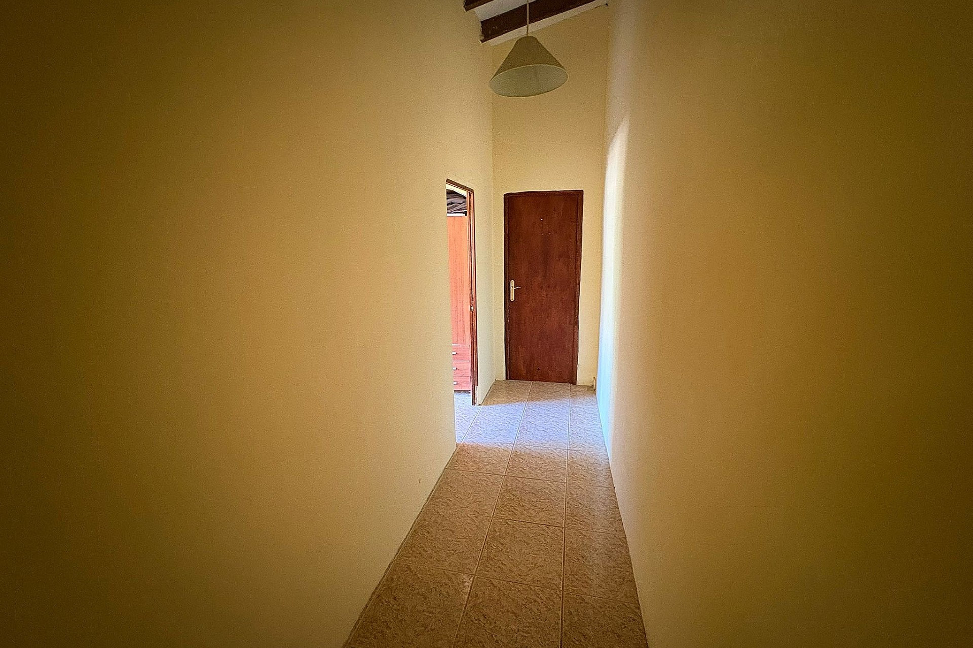 Resale - Village house -
Monovar