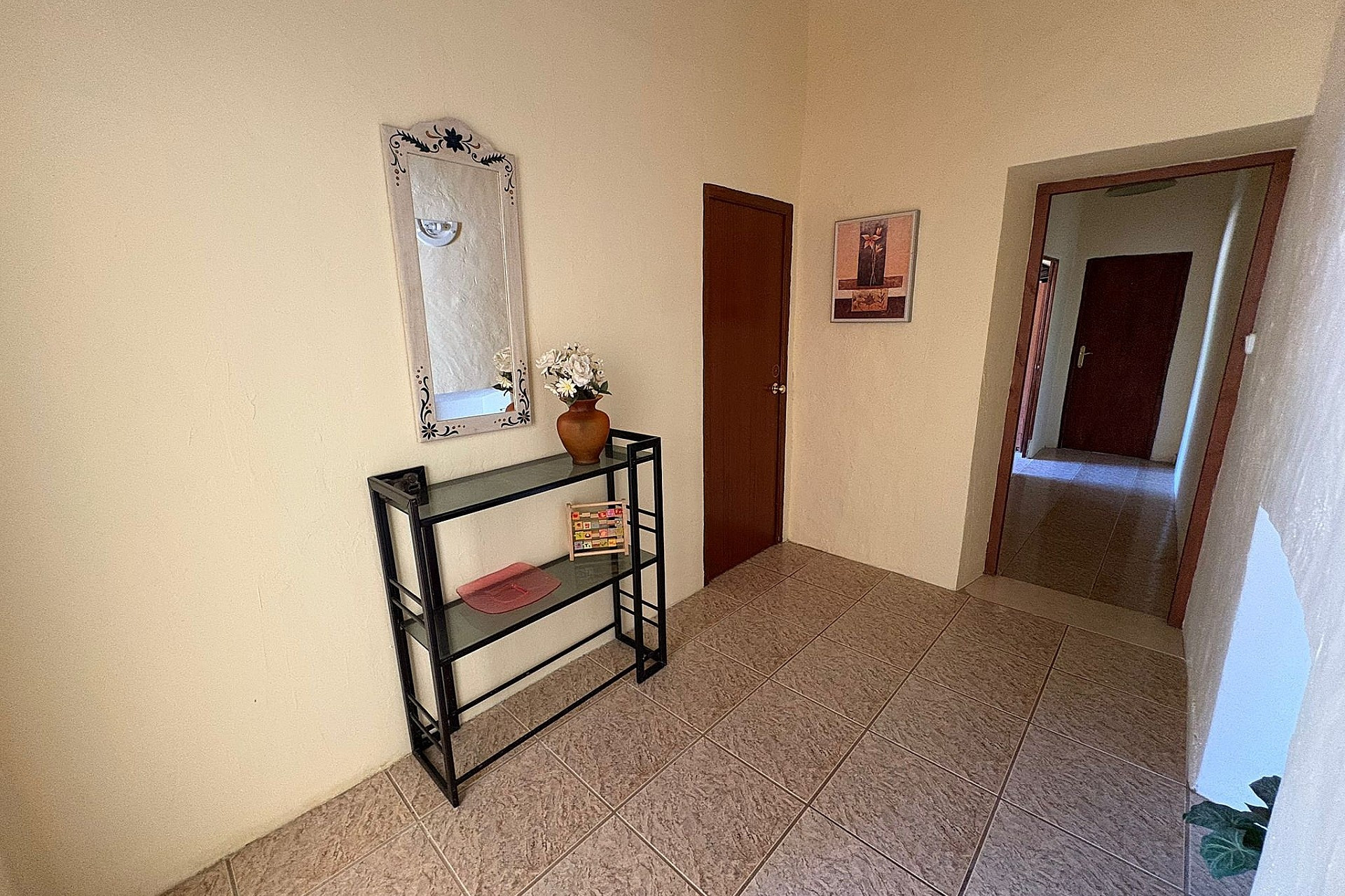 Resale - Village house -
Monovar