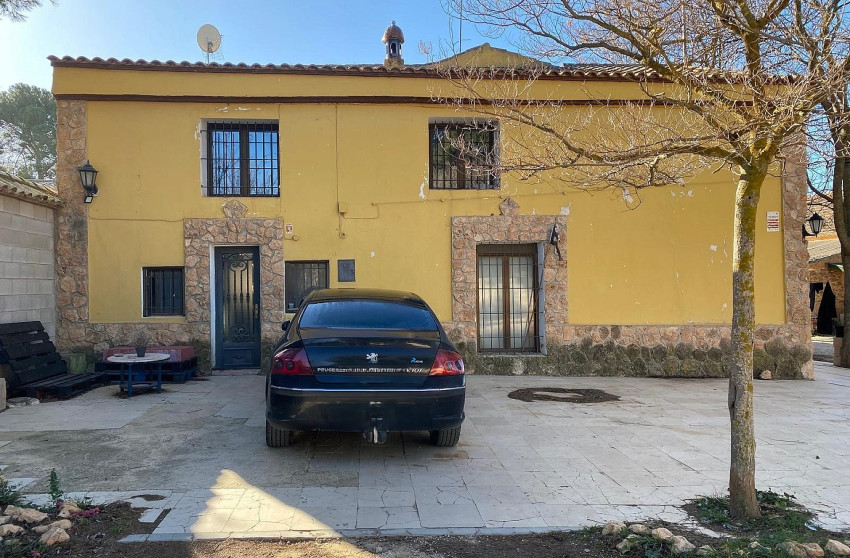 Resale - Village house -
Yecla