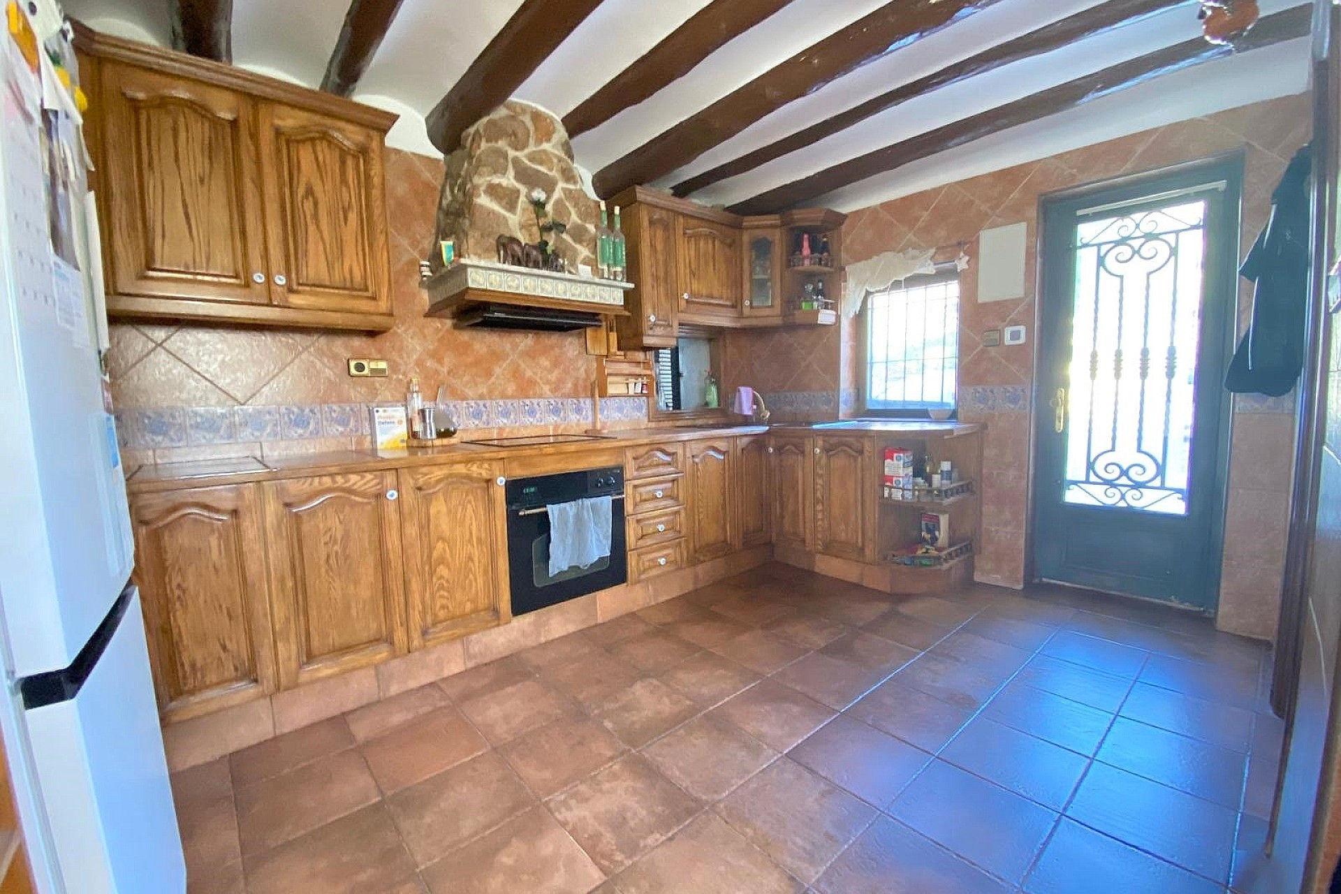 Resale - Village house -
Yecla