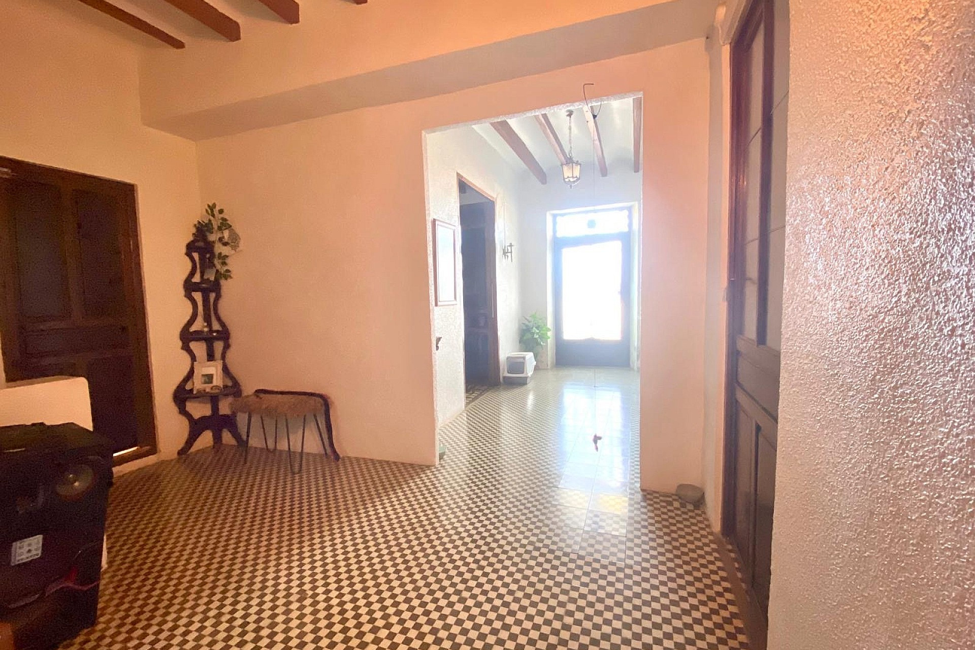 Resale - Village house -
Yecla