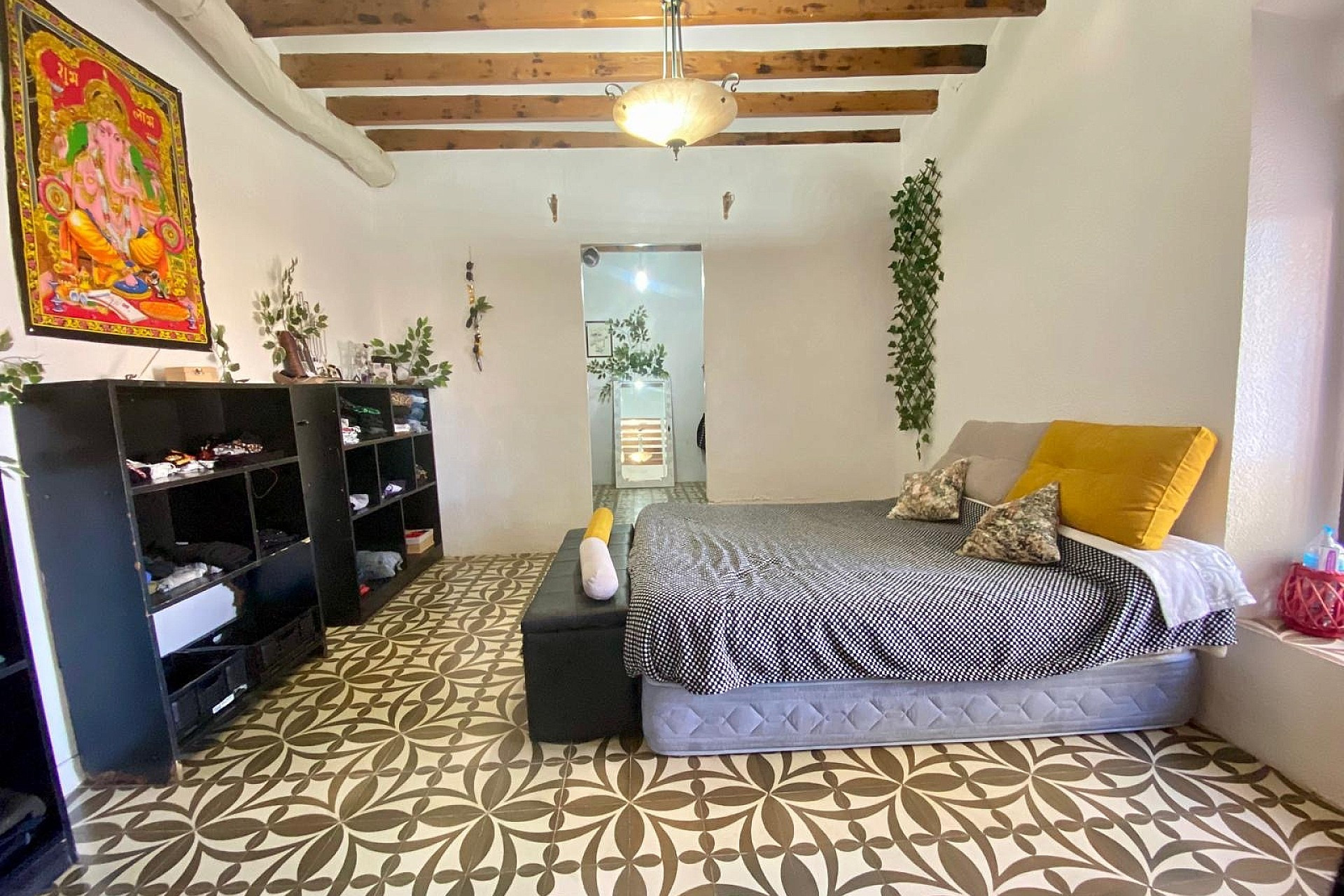 Resale - Village house -
Yecla