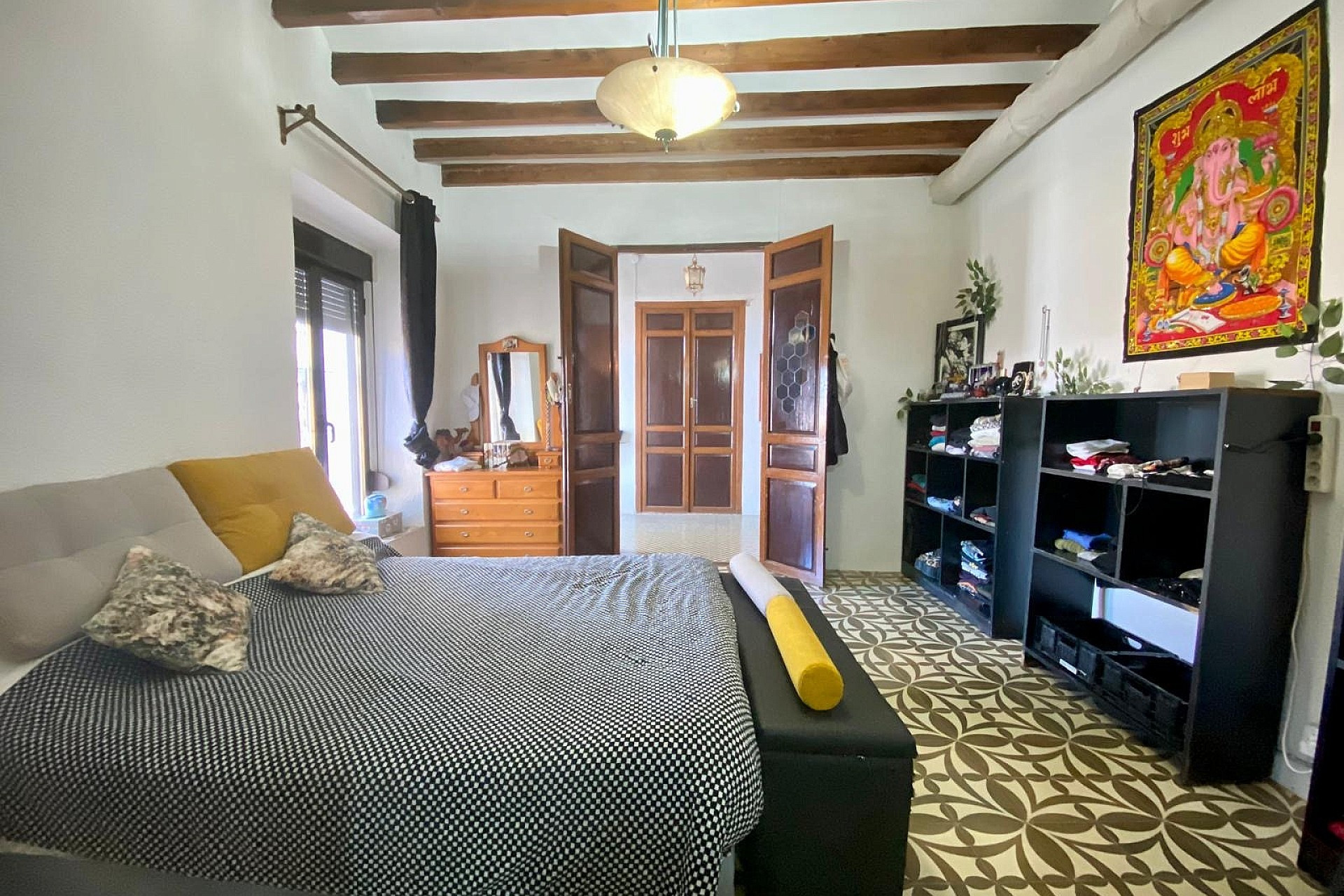 Resale - Village house -
Yecla