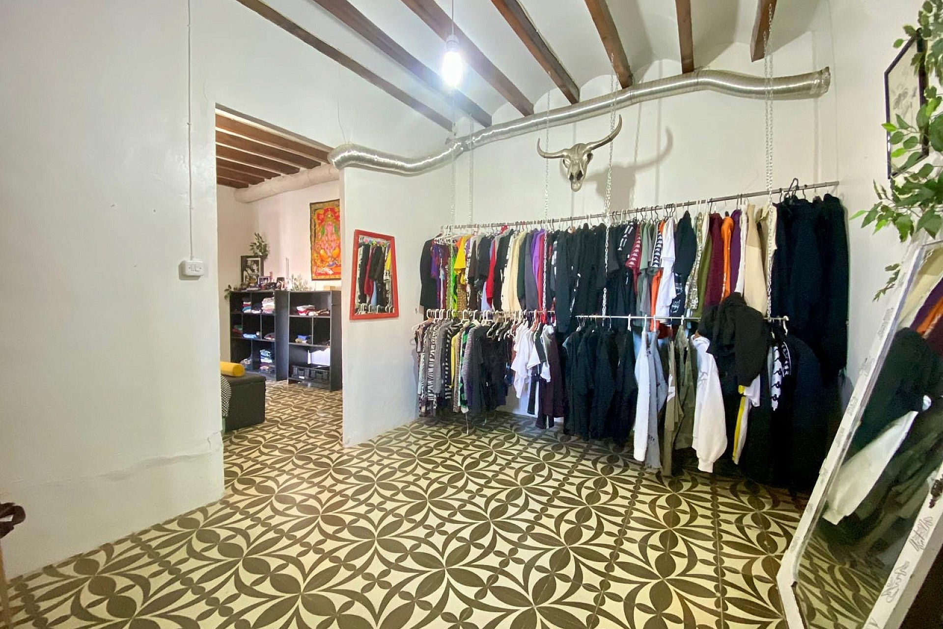 Resale - Village house -
Yecla