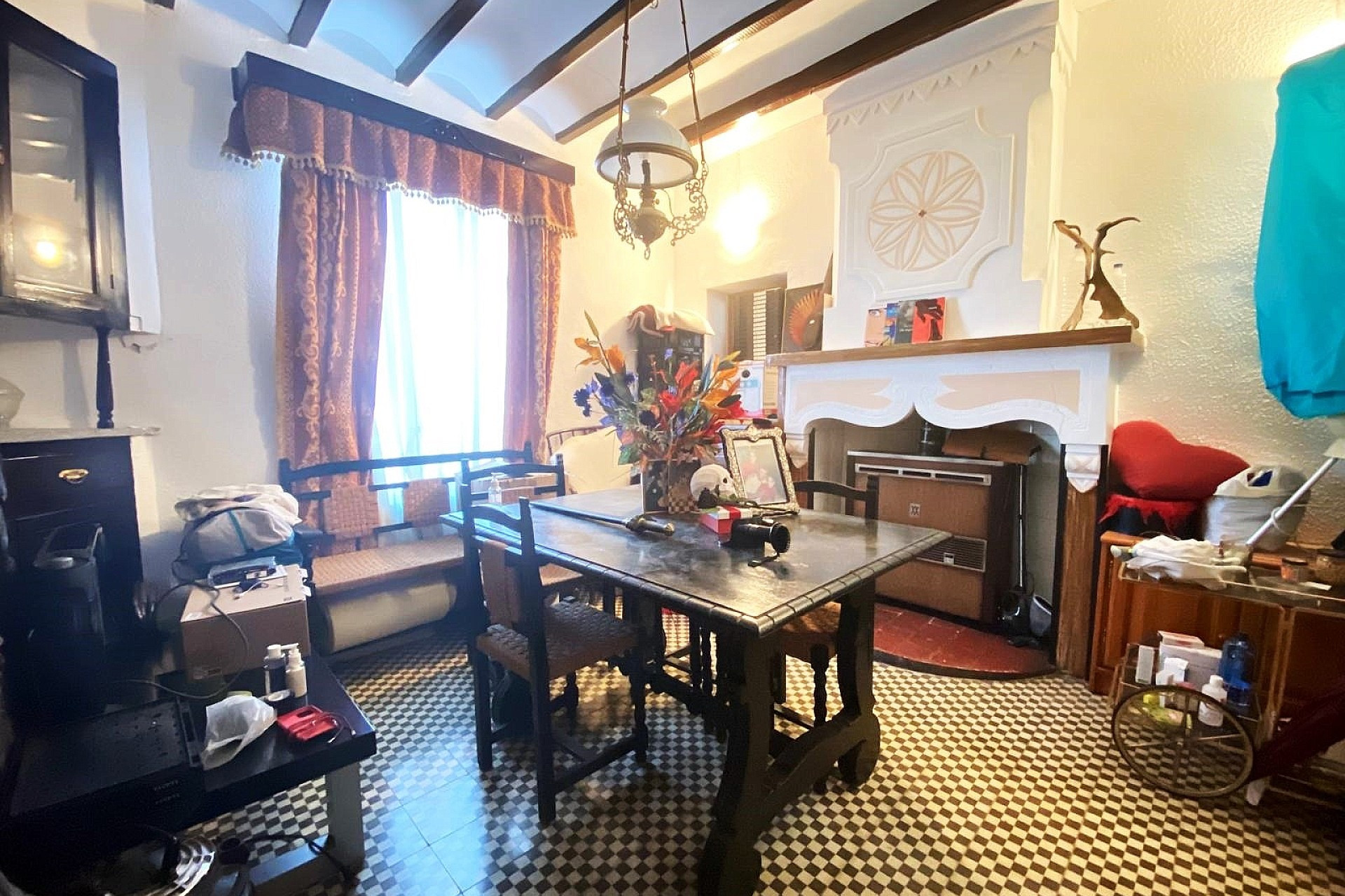 Resale - Village house -
Yecla