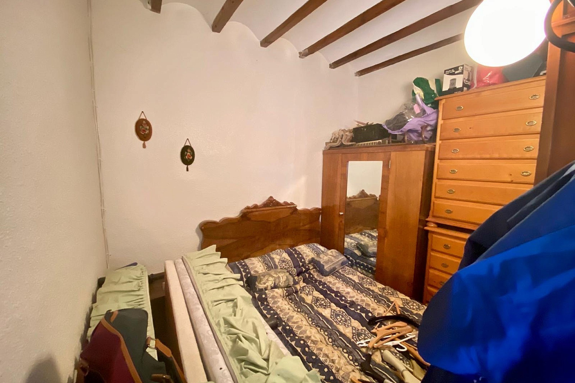 Resale - Village house -
Yecla