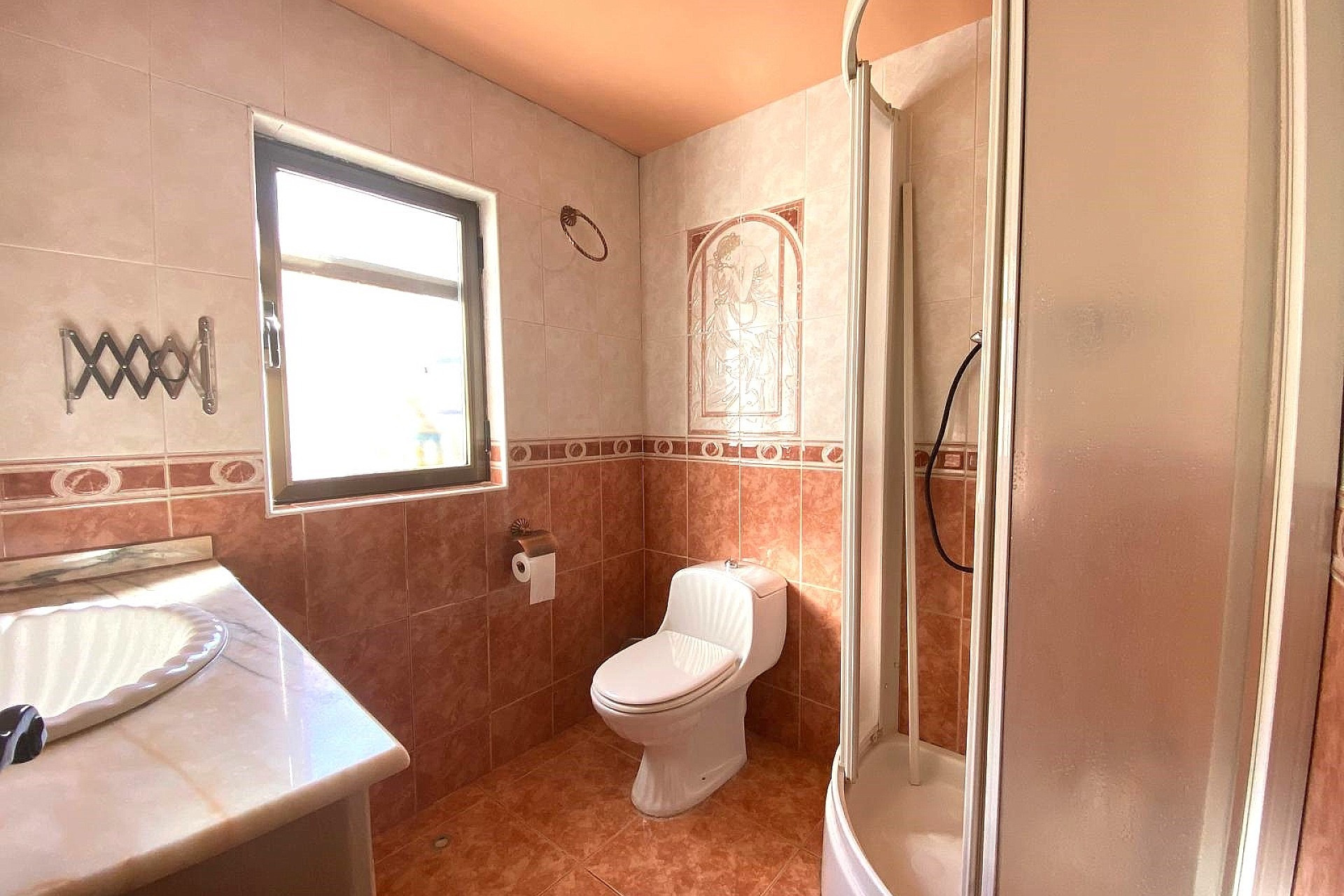 Resale - Village house -
Yecla