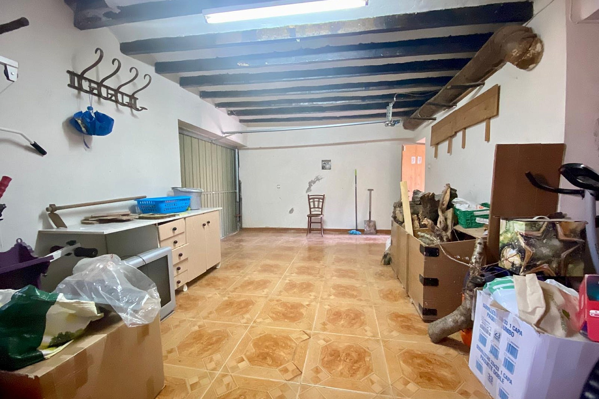 Resale - Village house -
Yecla