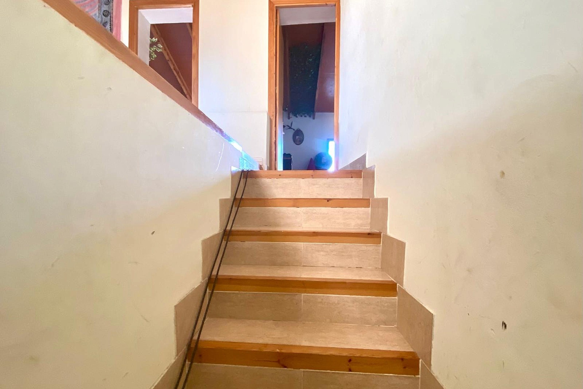 Resale - Village house -
Yecla