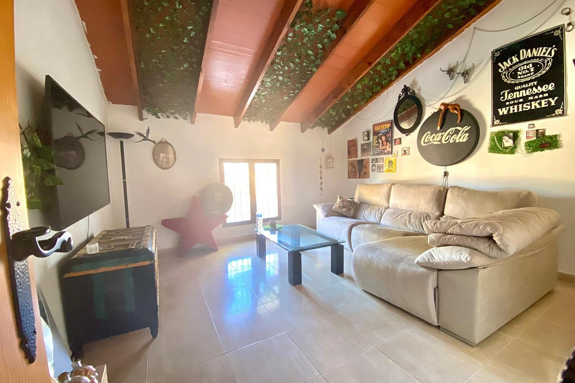 Resale - Village house -
Yecla
