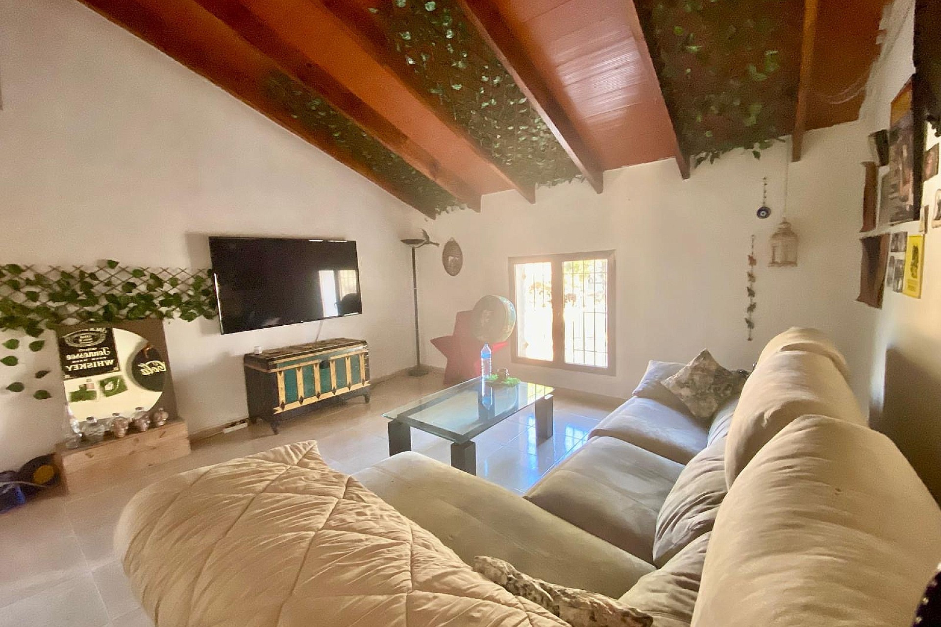 Resale - Village house -
Yecla