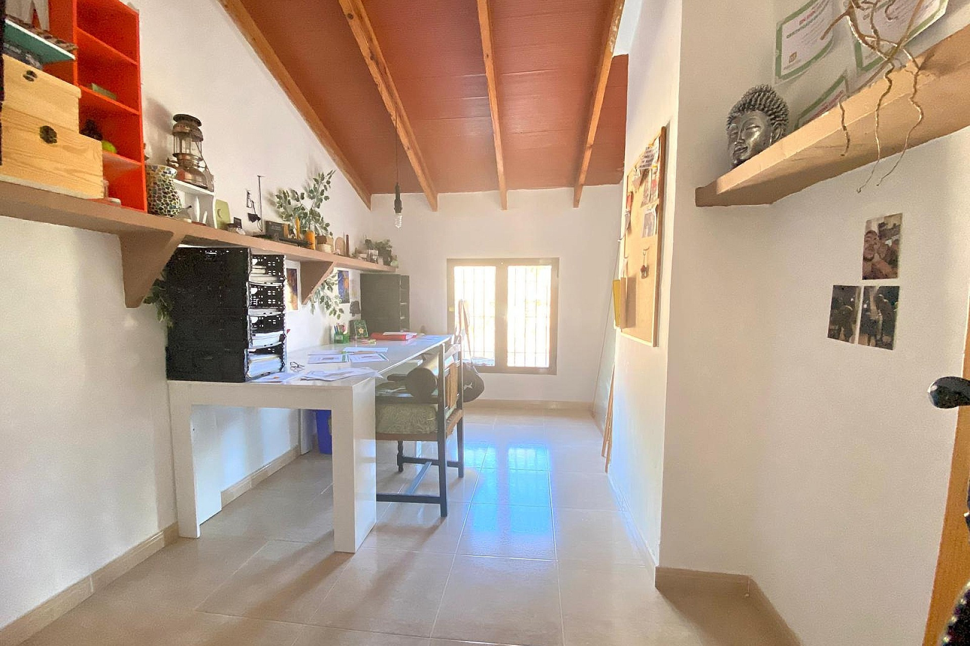 Resale - Village house -
Yecla