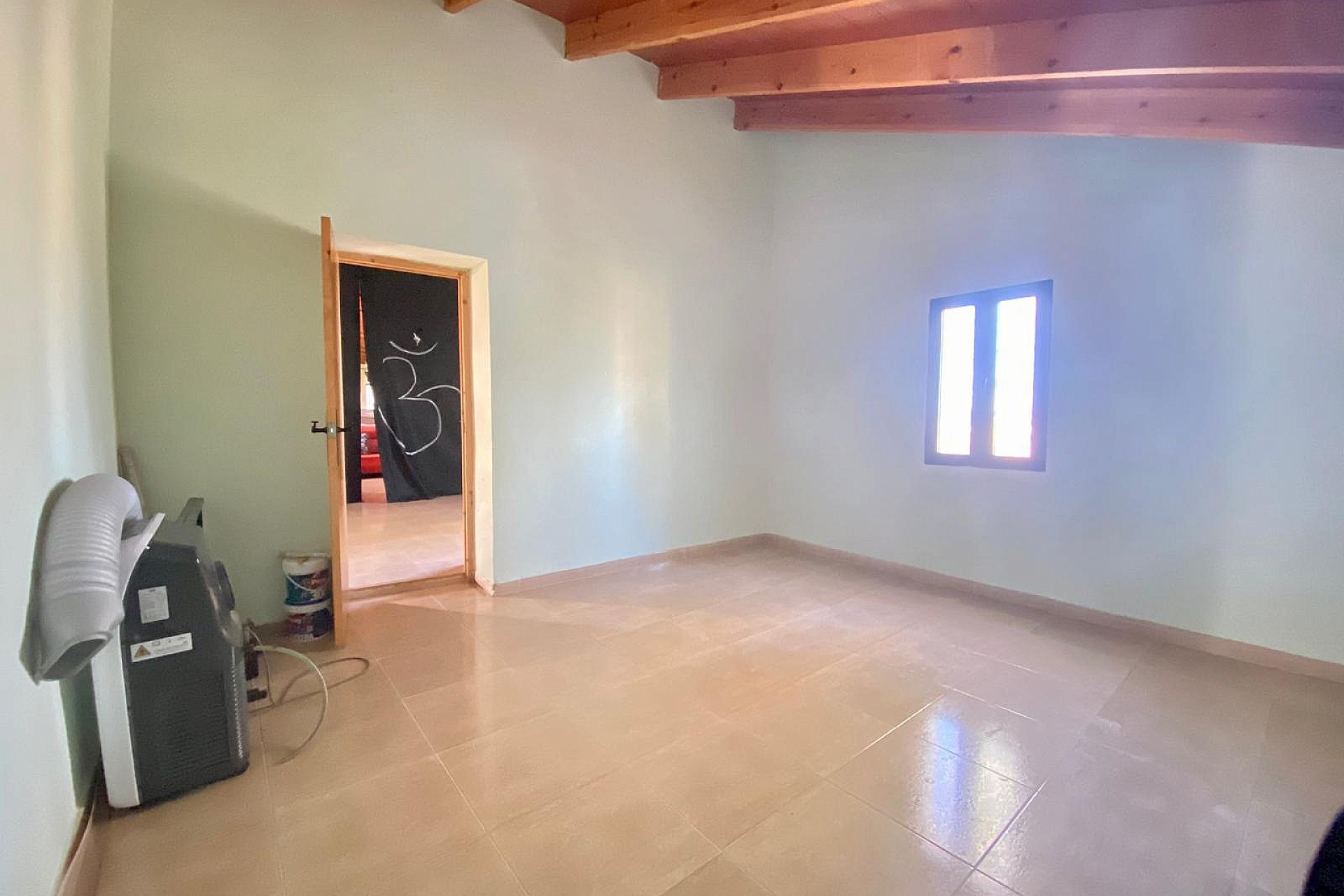 Resale - Village house -
Yecla