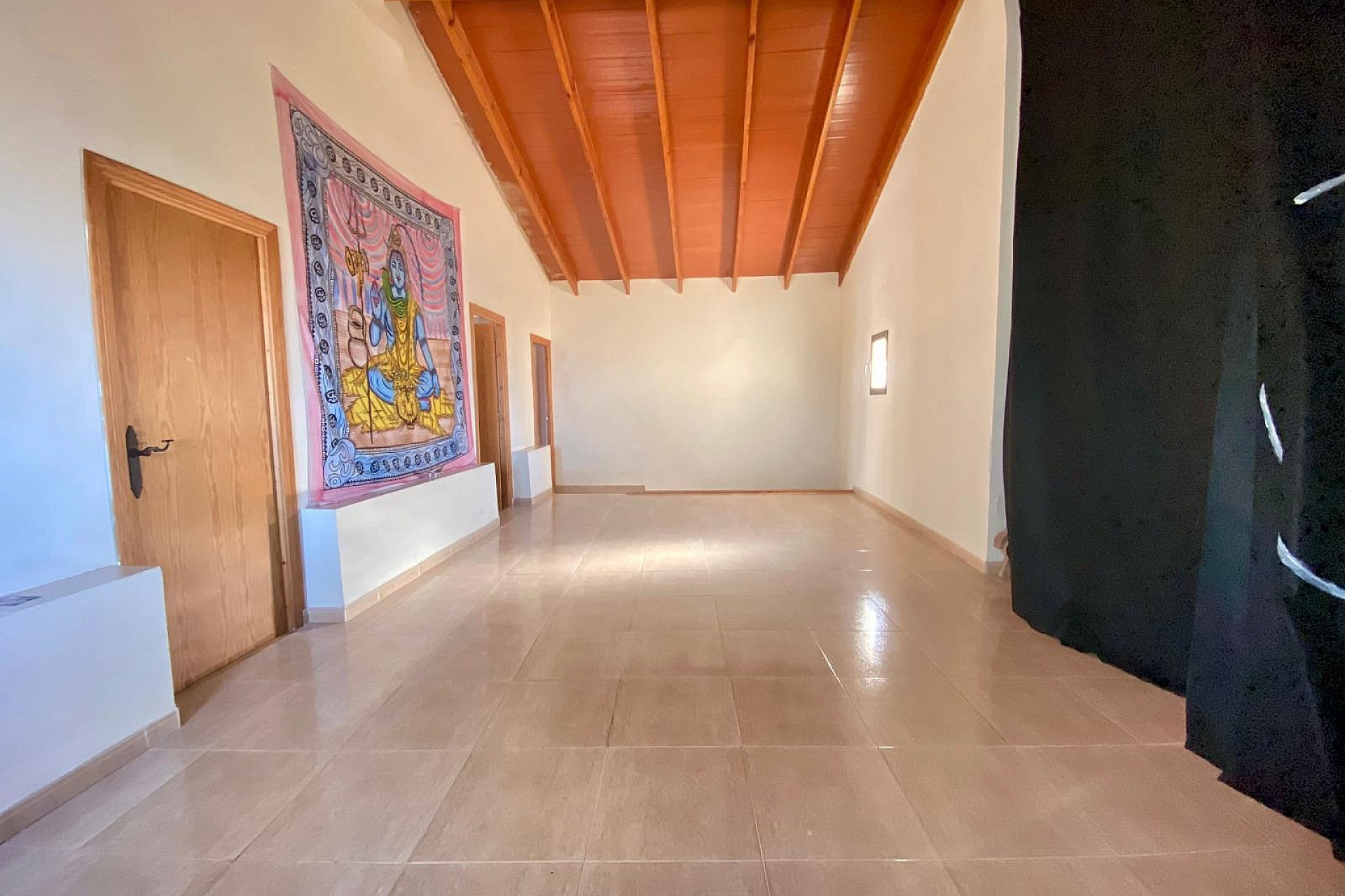 Resale - Village house -
Yecla