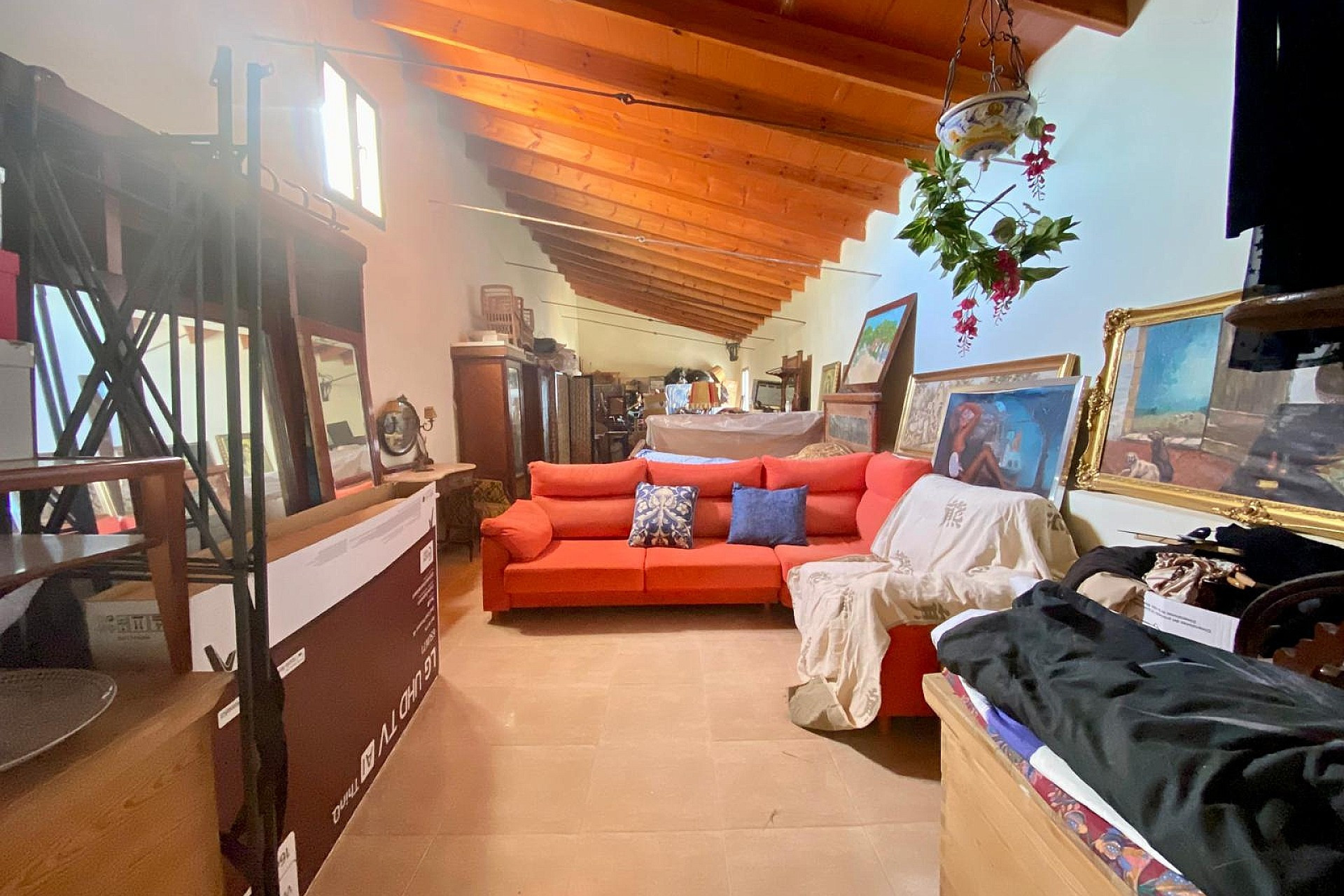 Resale - Village house -
Yecla