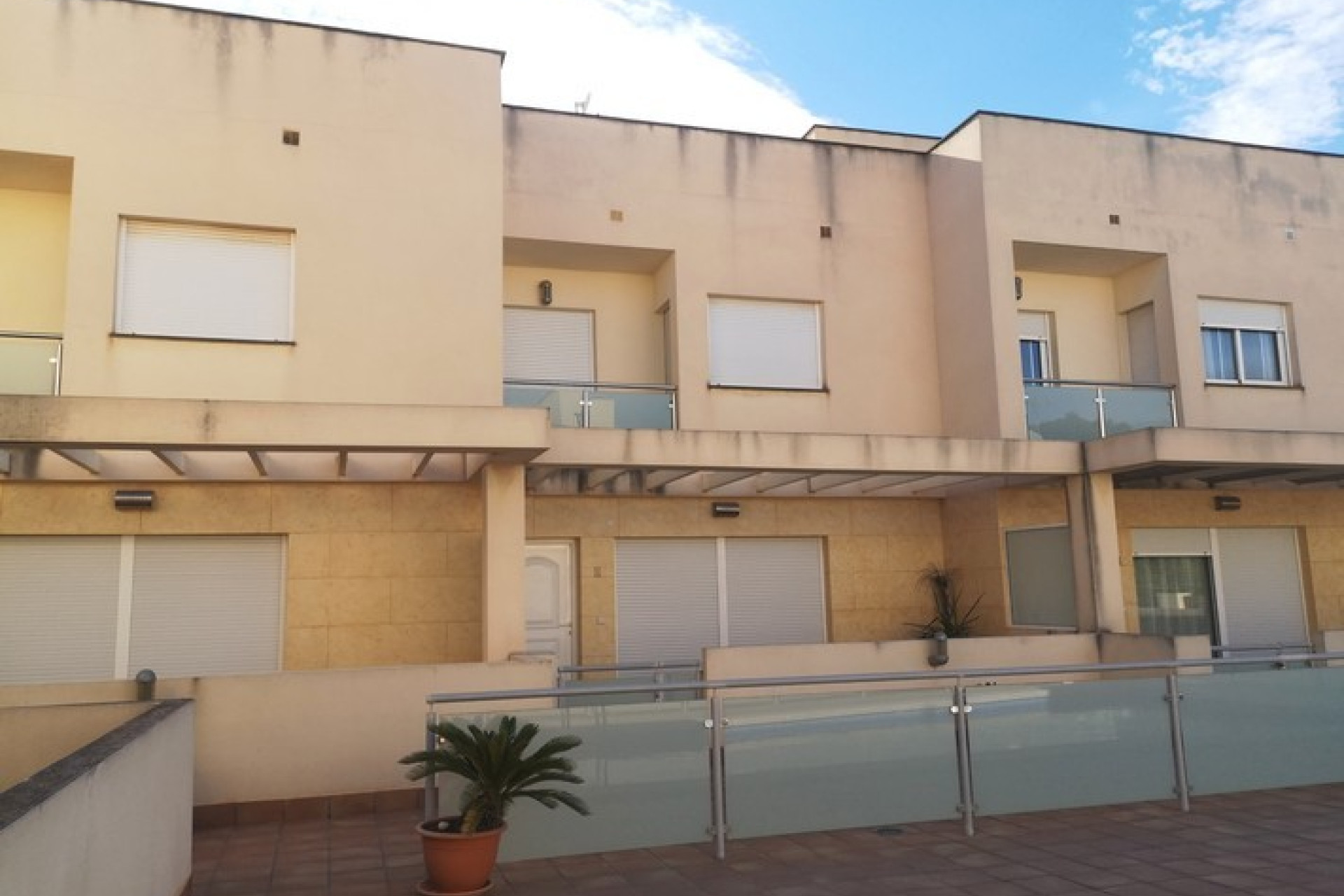 Revente - 2. Town house -
Los Montesinos - La Herrada