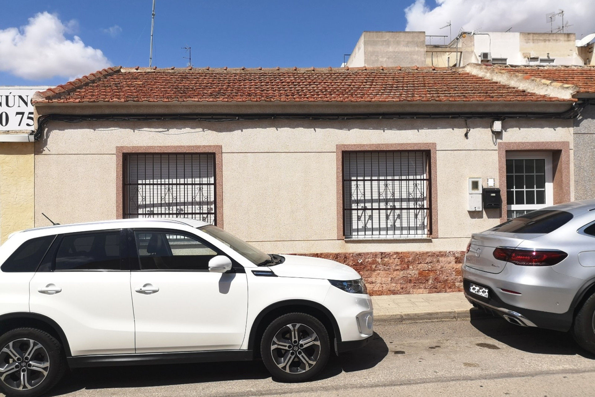 Revente - 2. Town house -
Los Montesinos - Montesinos