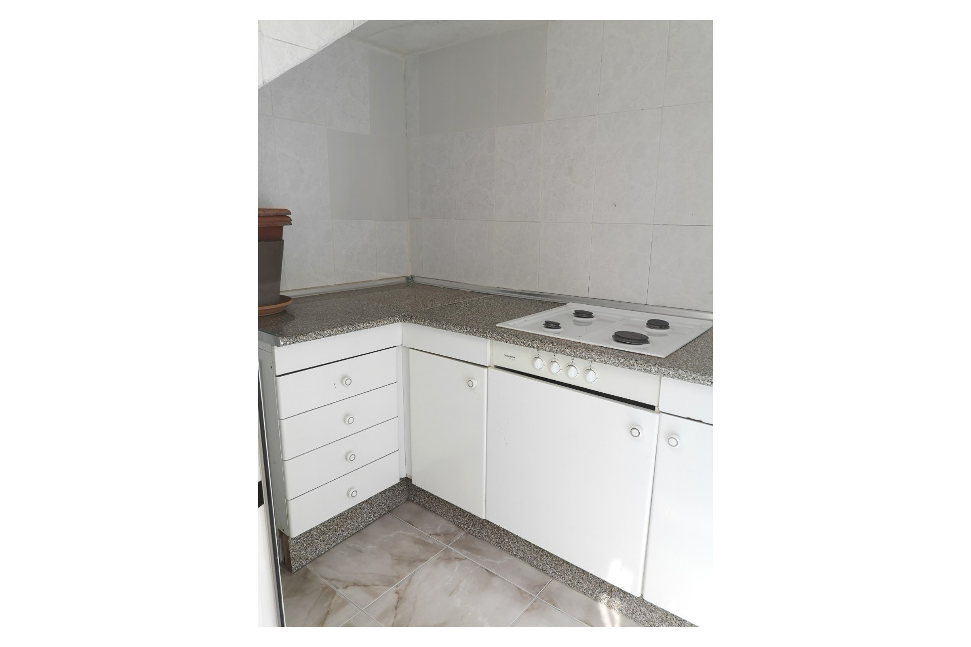 Revente - 2. Town house -
Los Montesinos - Montesinos