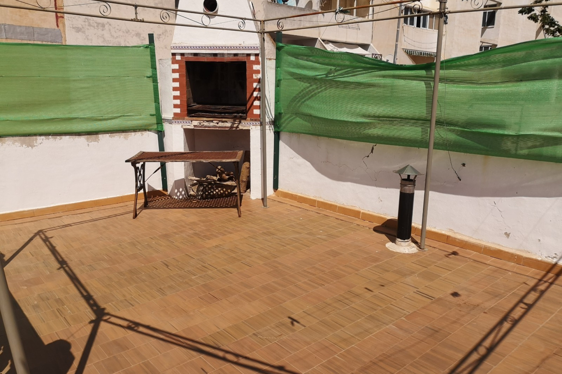 Revente - 2. Town house -
Los Montesinos - Montesinos