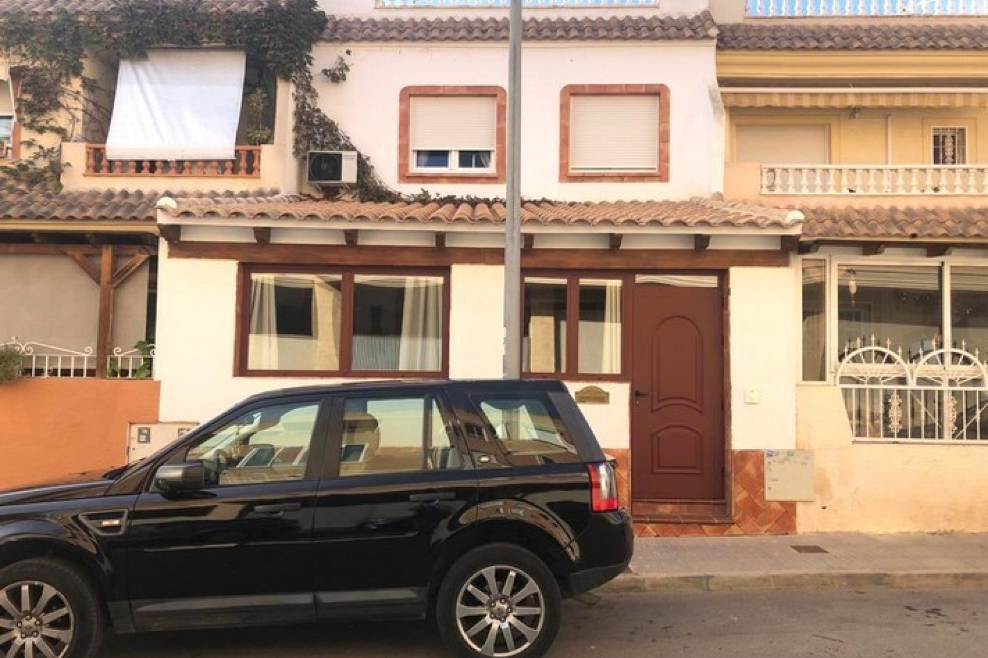 Revente - 2. Town house -
Los Montesinos - Montesinos