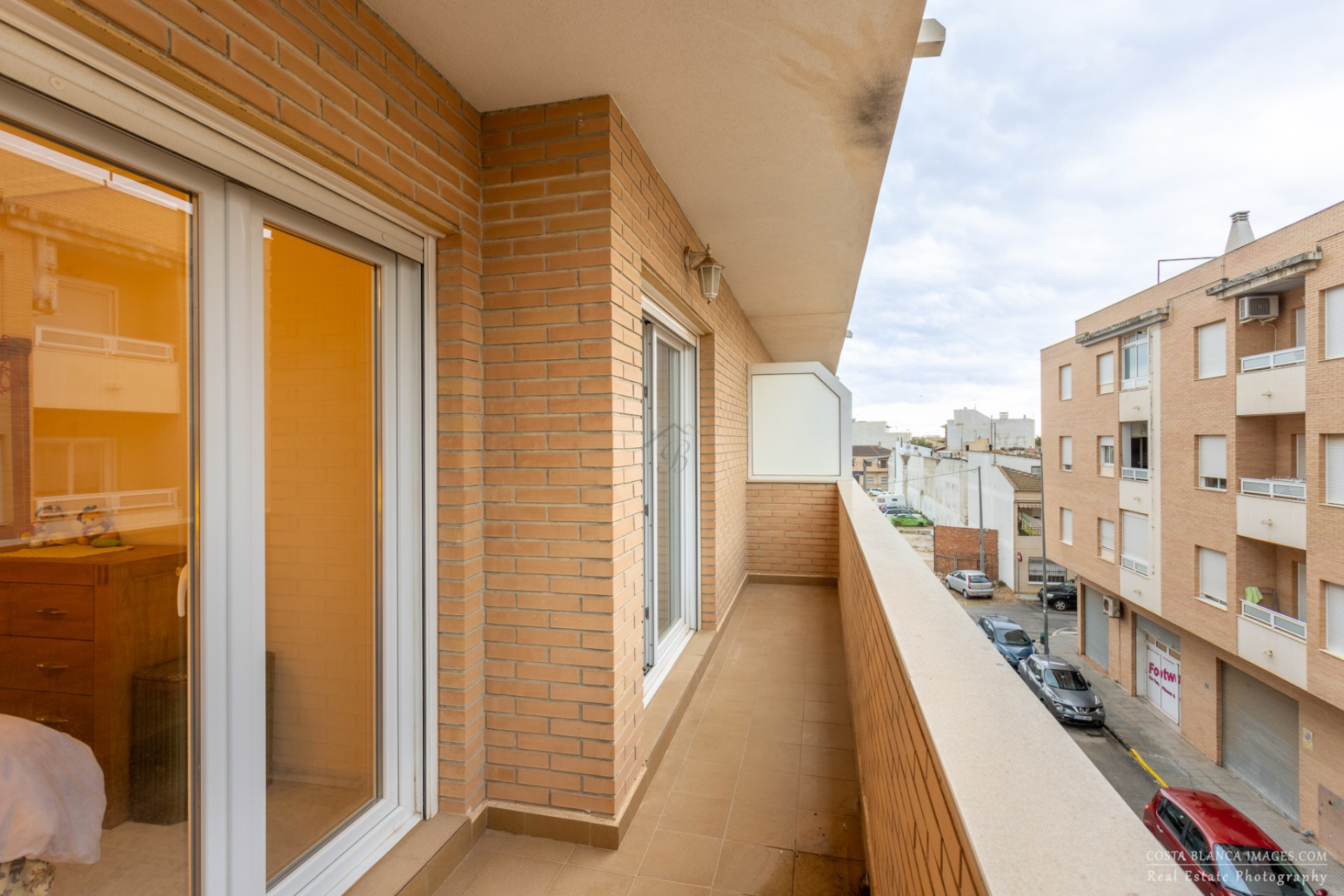Revente - Apartment / flat -
Los Montesinos - Montesinos